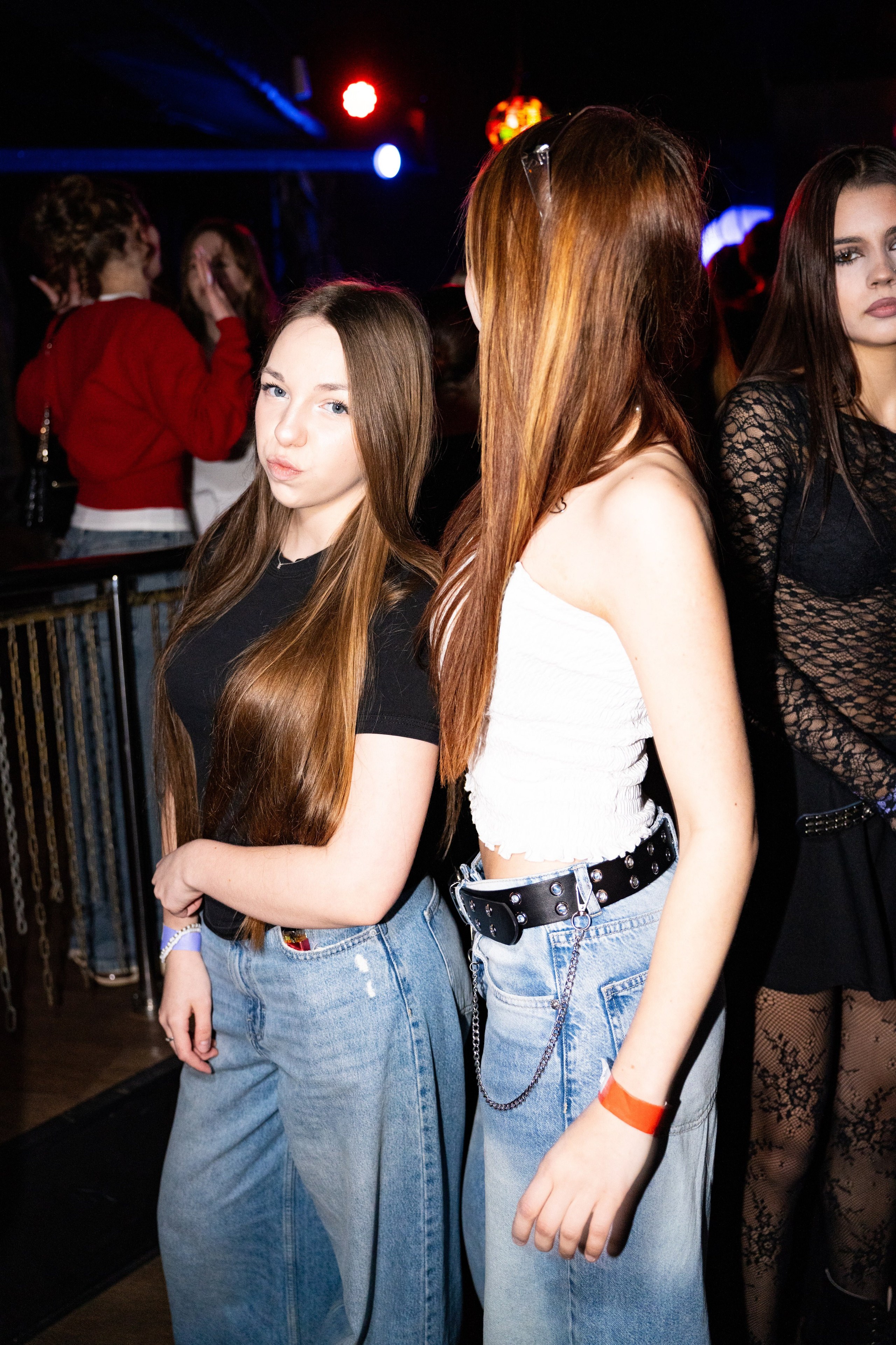 Balagan & Ганвест / @ТА.МАМ / Краснодар. Концертный фотограф в Краснодаре