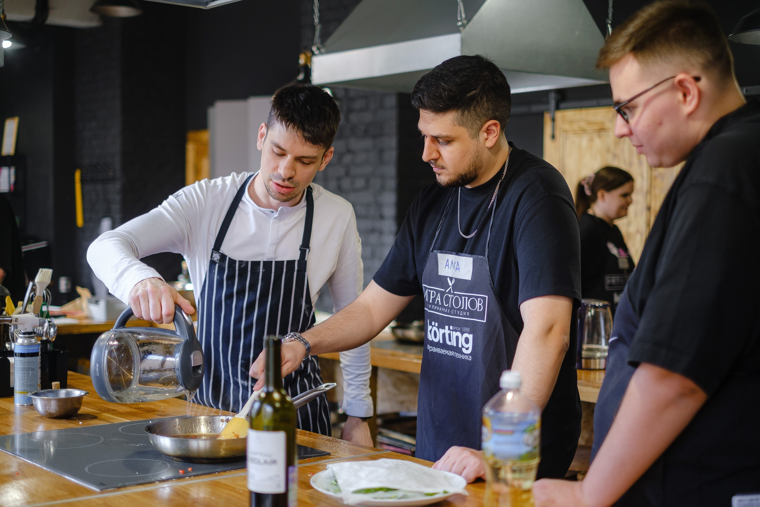 День рождения Андрея. Фотограф Мария Хлебникова Санкт-Петербург Москва