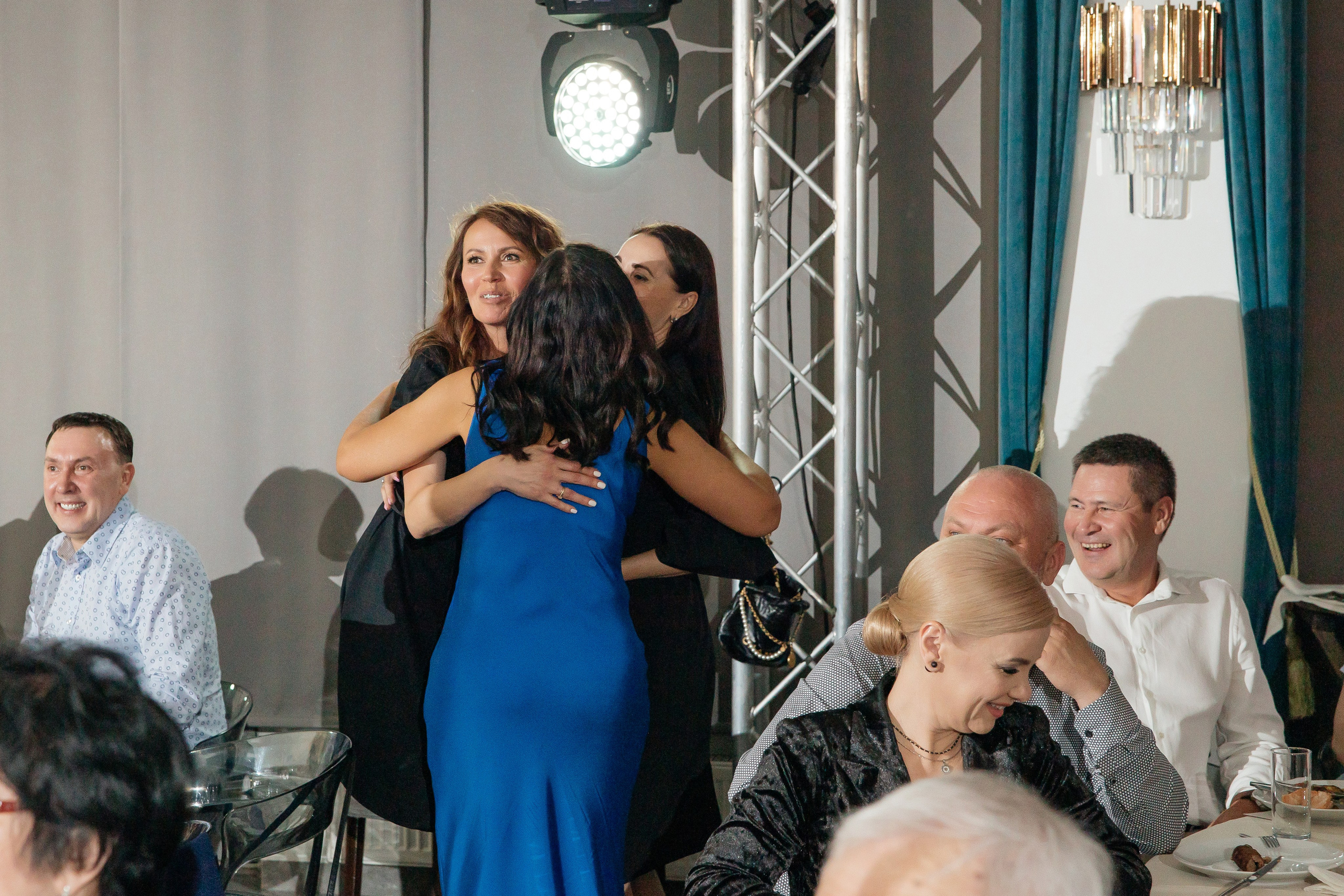 День рождения