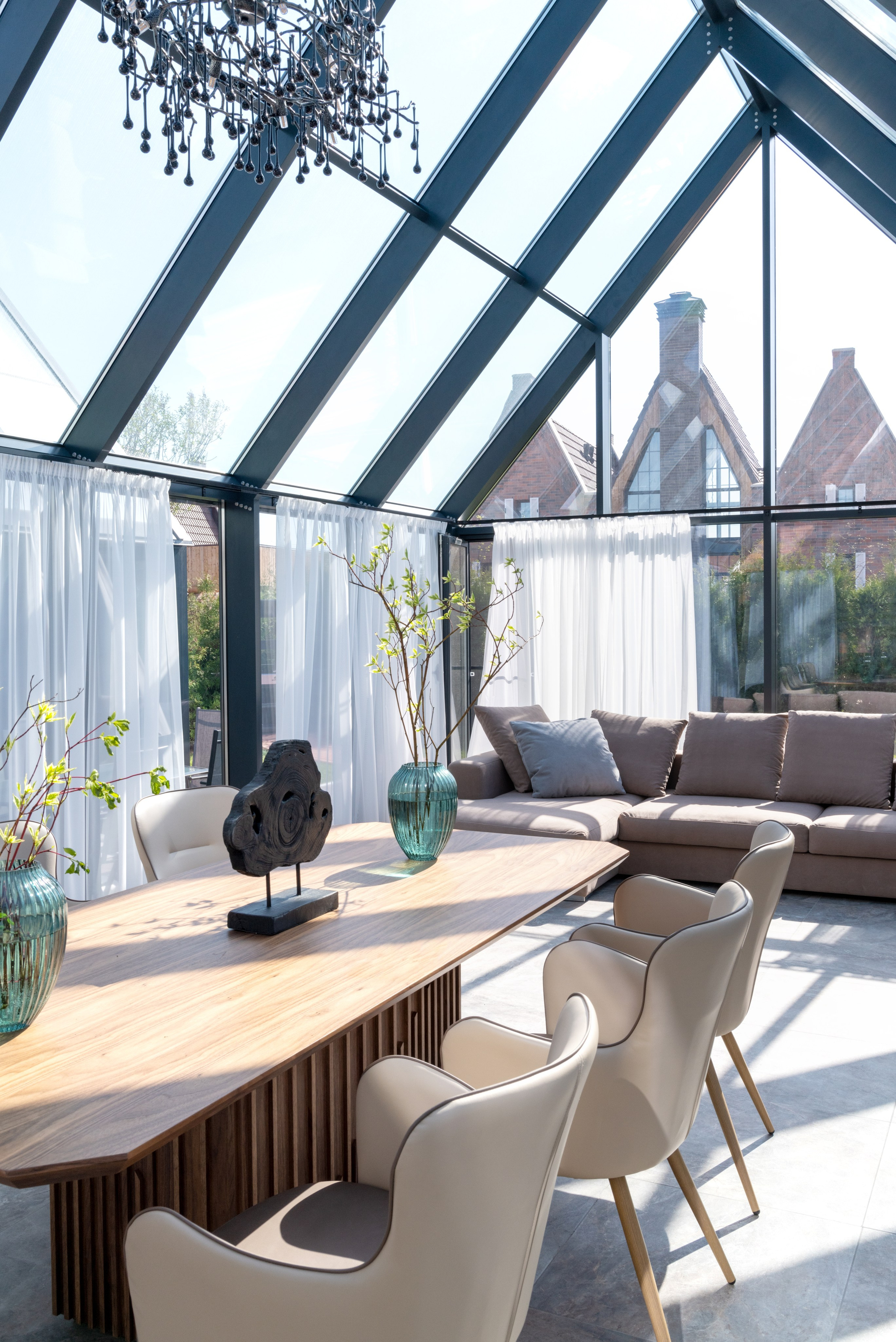 Гармонд дом 1. Интерьерный, портретный и семейный фотограф в Москве Мария Иринархова