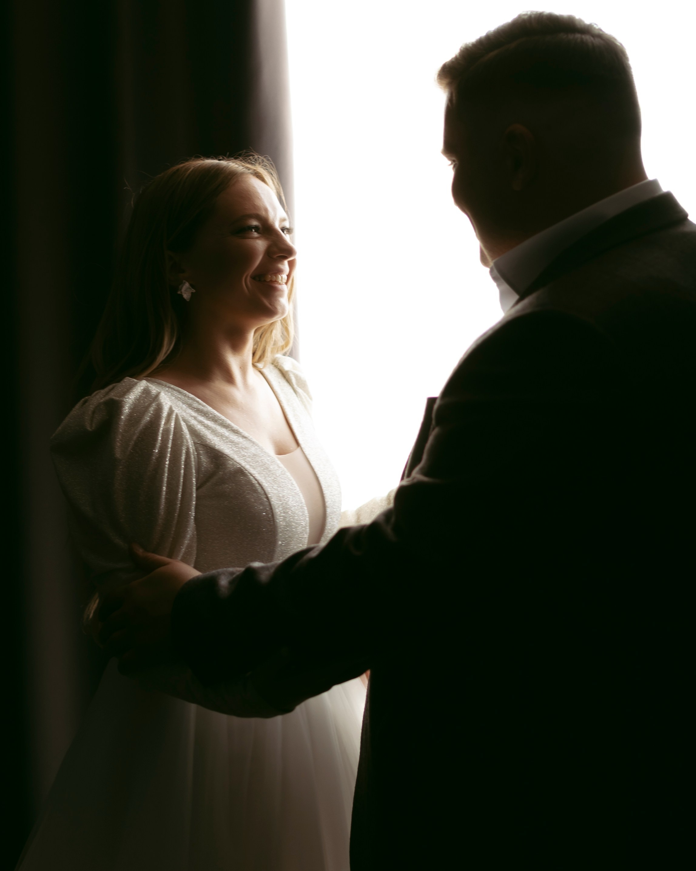 Андрей и Анастасия. Фотограф Екатеринбург | Оля Макарова