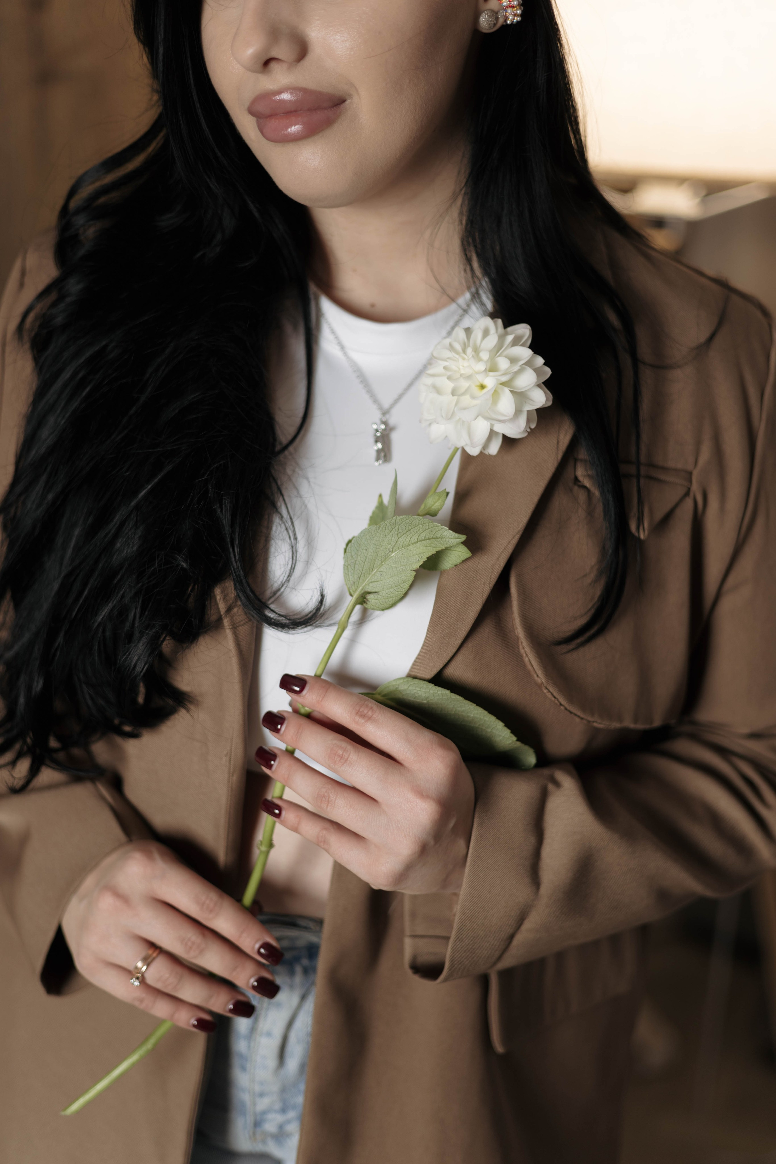 Фотодень ко дню матери 2025. Фотограф Сальск Катерина