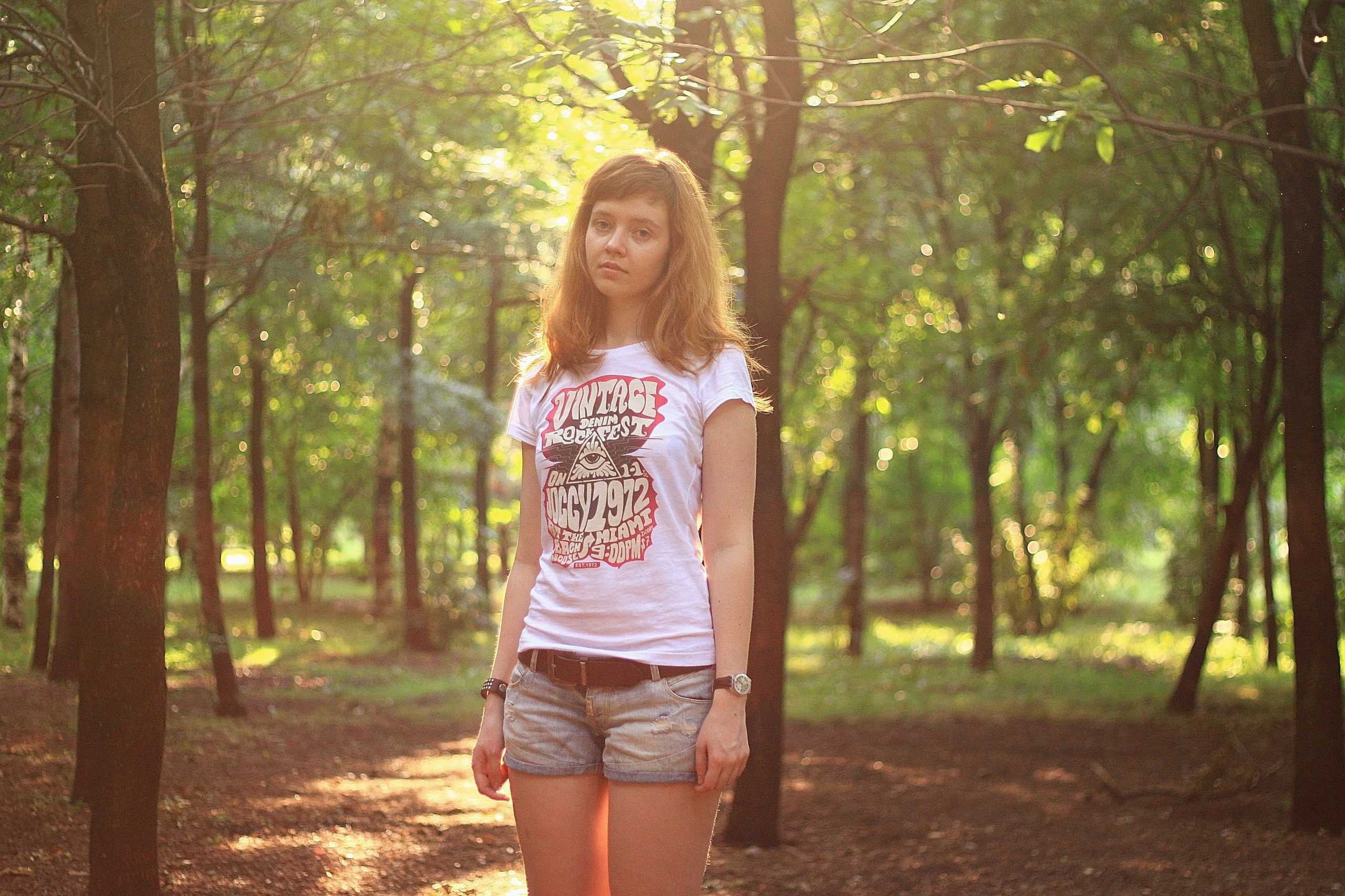 Модель Рита. Фотограф в Москве. Екатерина Митина