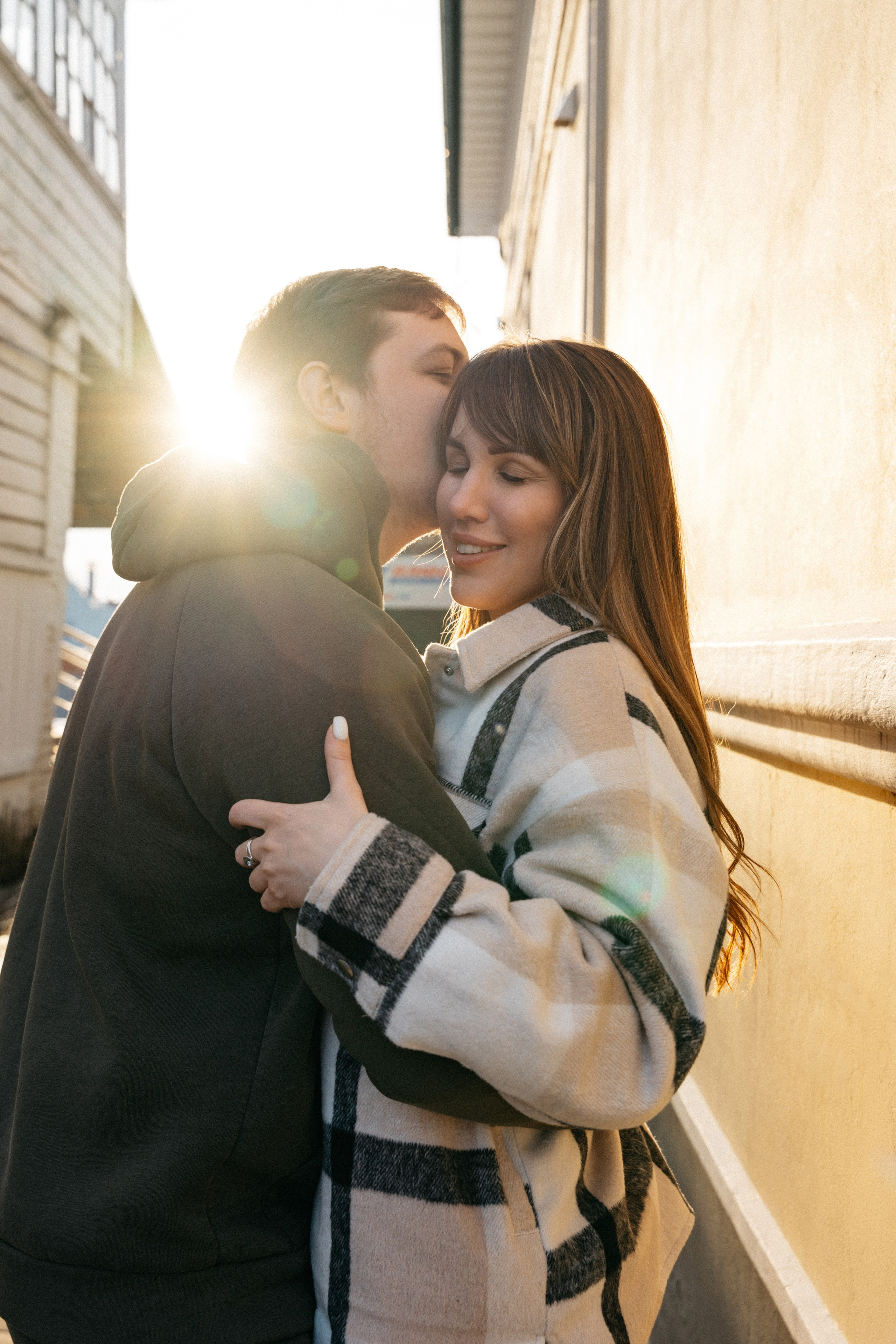 Парная съемка. Фотограф Сергиев Посад / Москва / Дмитров / Дубна