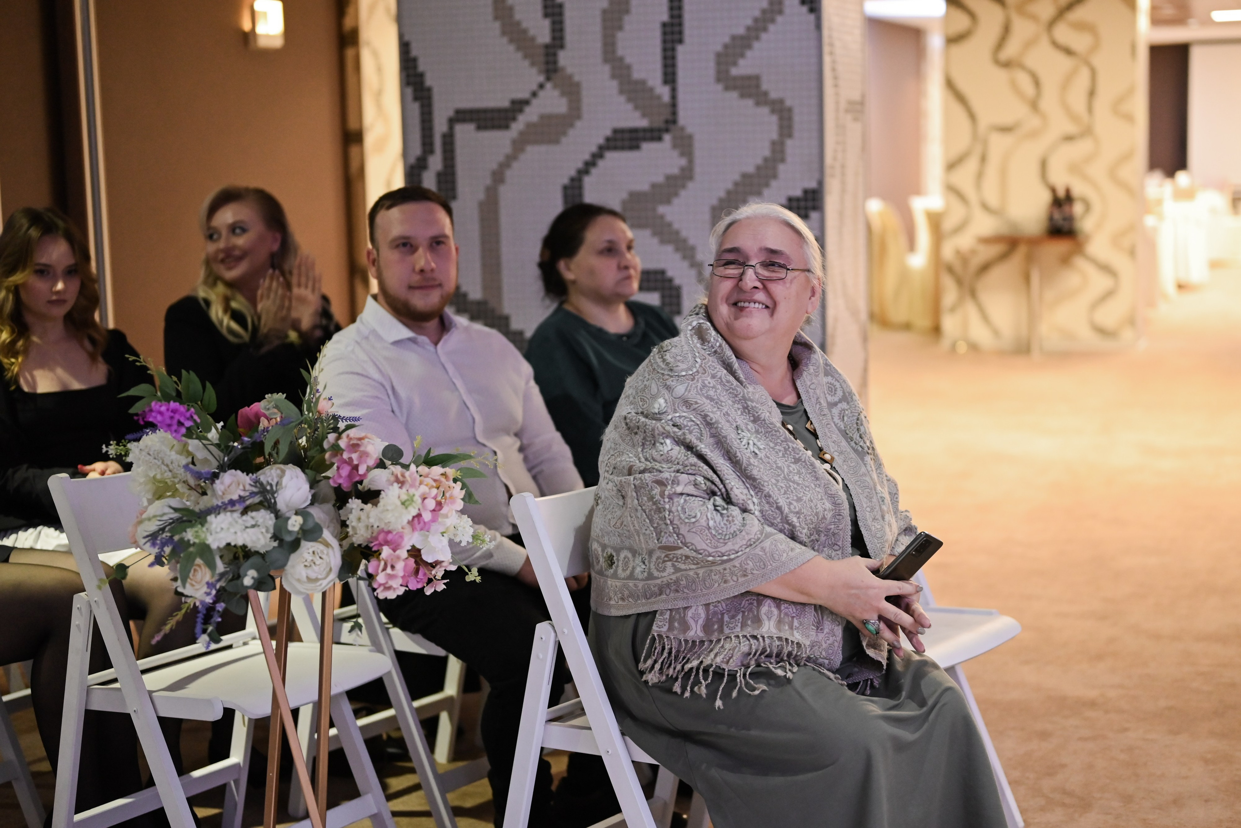 Анатолий & Полина. Свадебный и семейный фотограф в Уфе Александров Максим