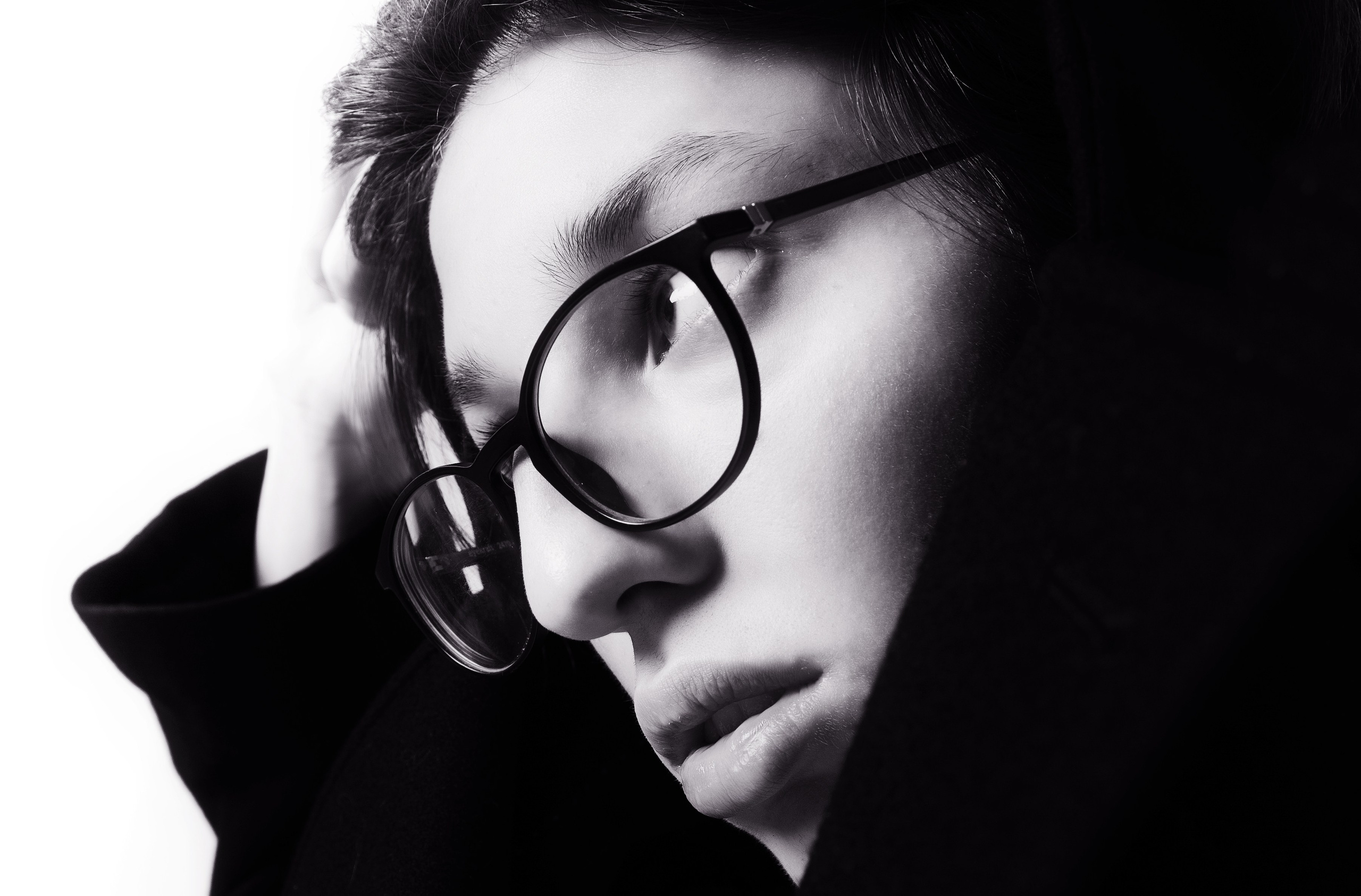 Илья. Балетный фотограф Москва Майоров Николай