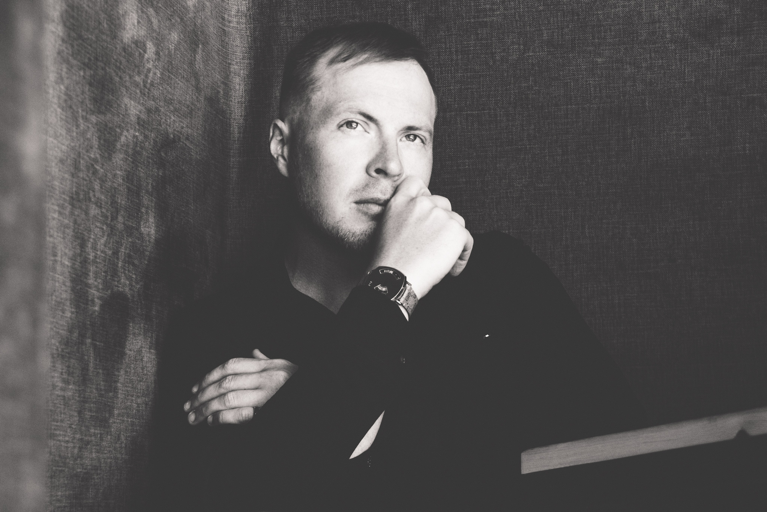 ВЛАД ЧБ. Дария Галямова — фотограф: открытый, творческий, коммерческий