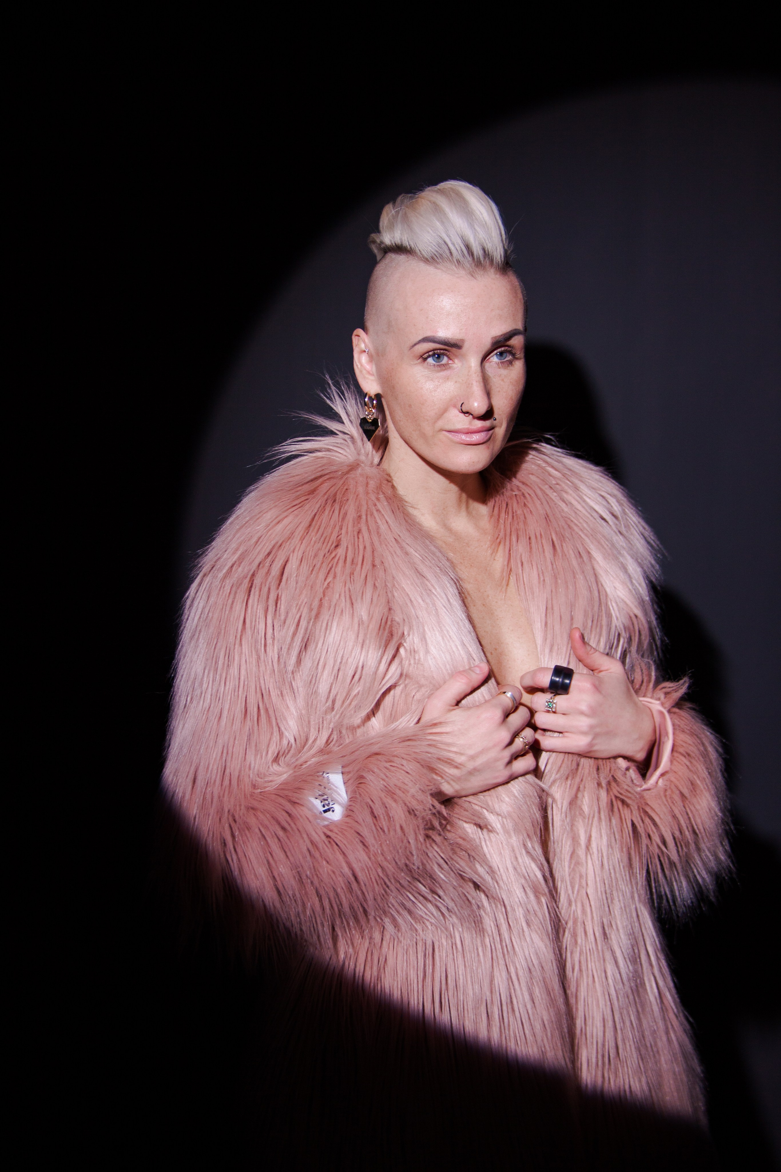 Anna's day. Дария Галямова — фотограф: открытый, творческий, коммерческий