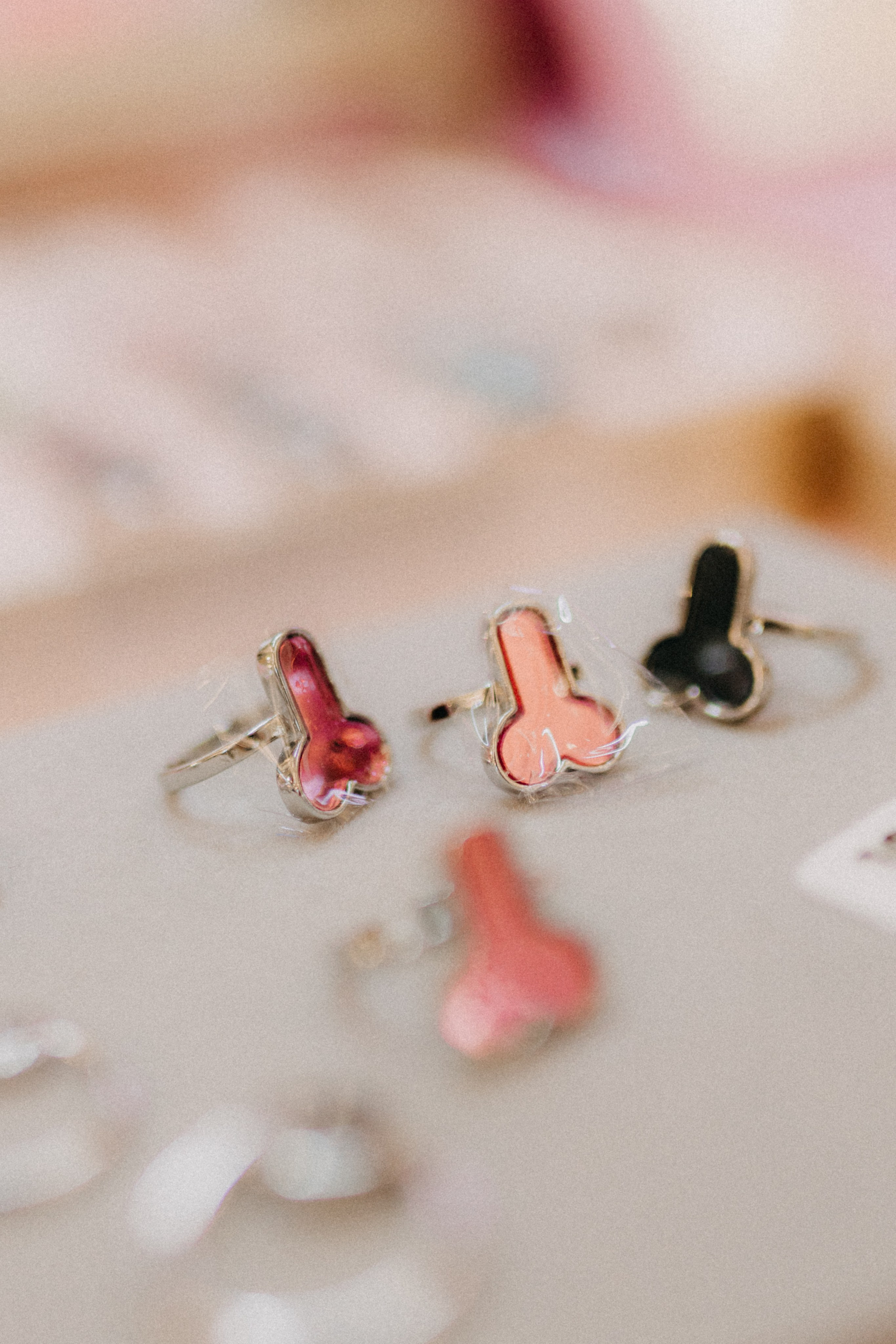 Маркет КИТЧ. Фотограф НОГИНСК, Москва, Анастасия Белая