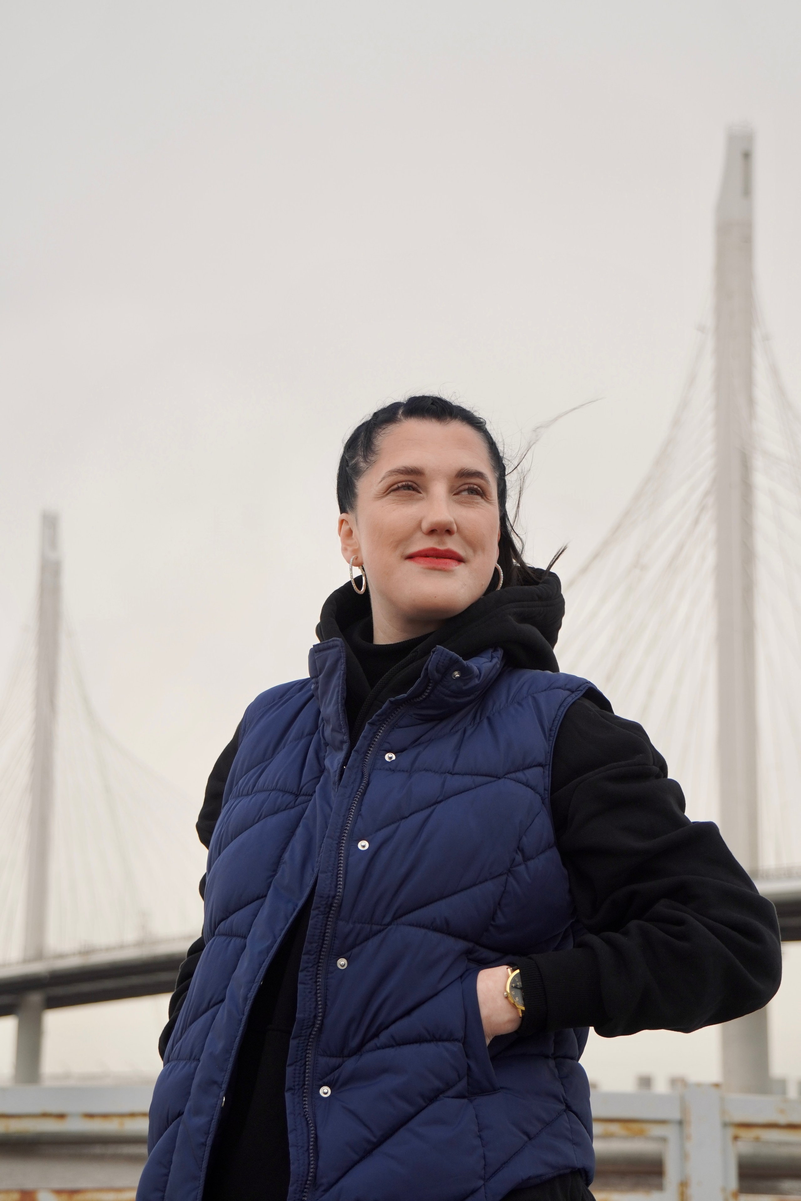 Ирина. Видеограф, фотограф в Санкт-Петербурге Элеонора Петрова