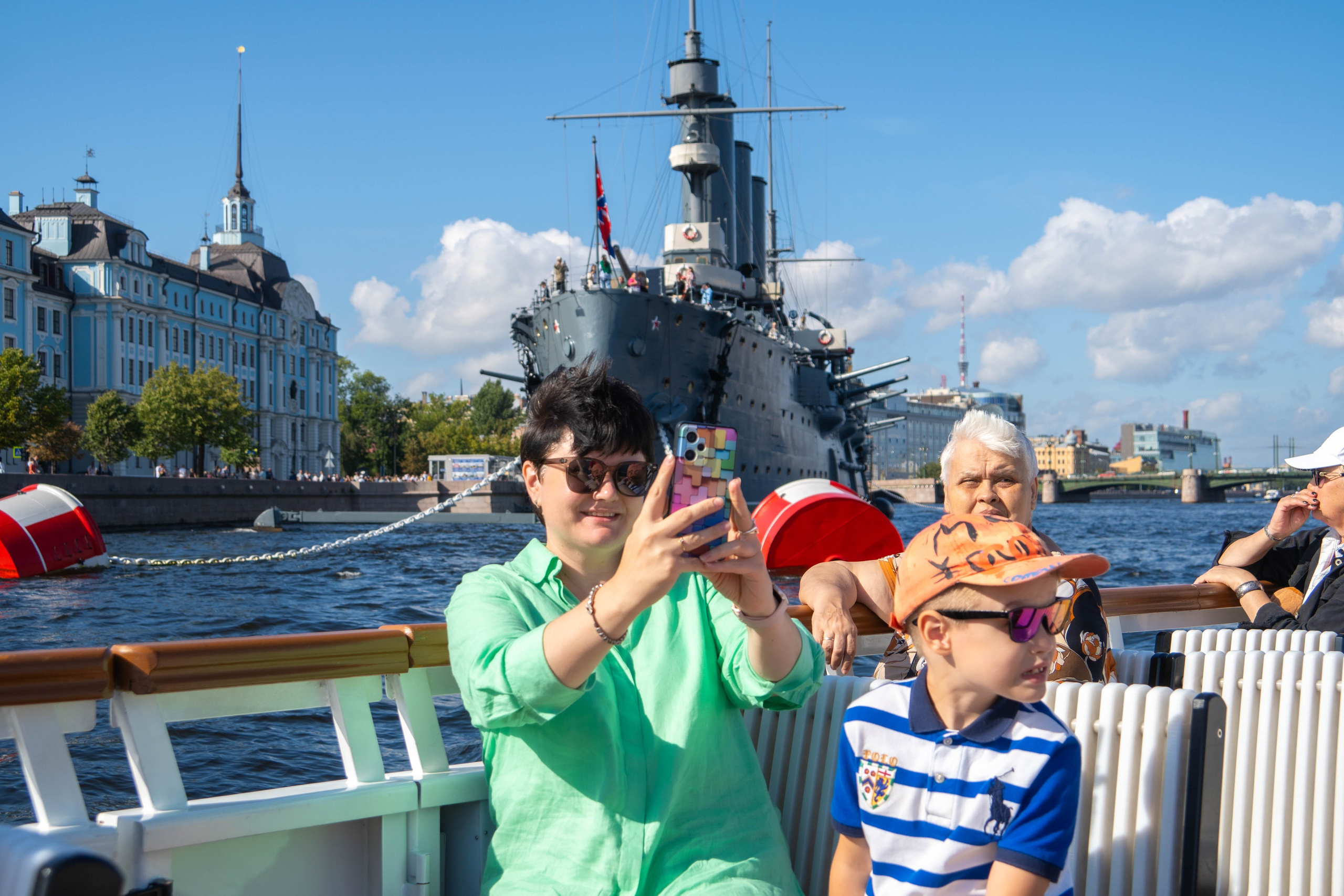 Речные маршруты_МОНАРХ. Видеограф, фотограф в Санкт-Петербурге Элеонора Петрова