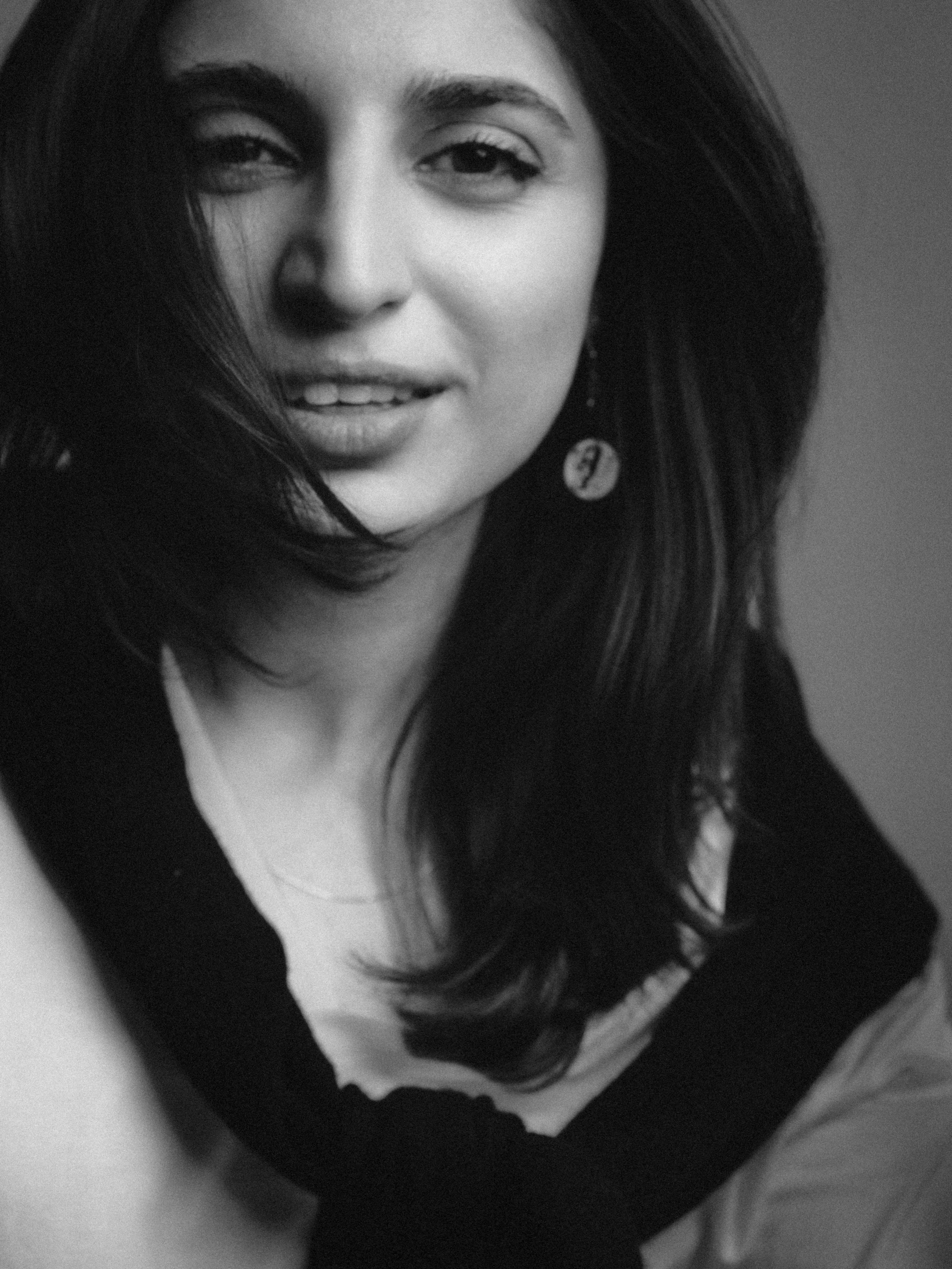 Сюзанна. Commercial photographer | Anton Ermakov