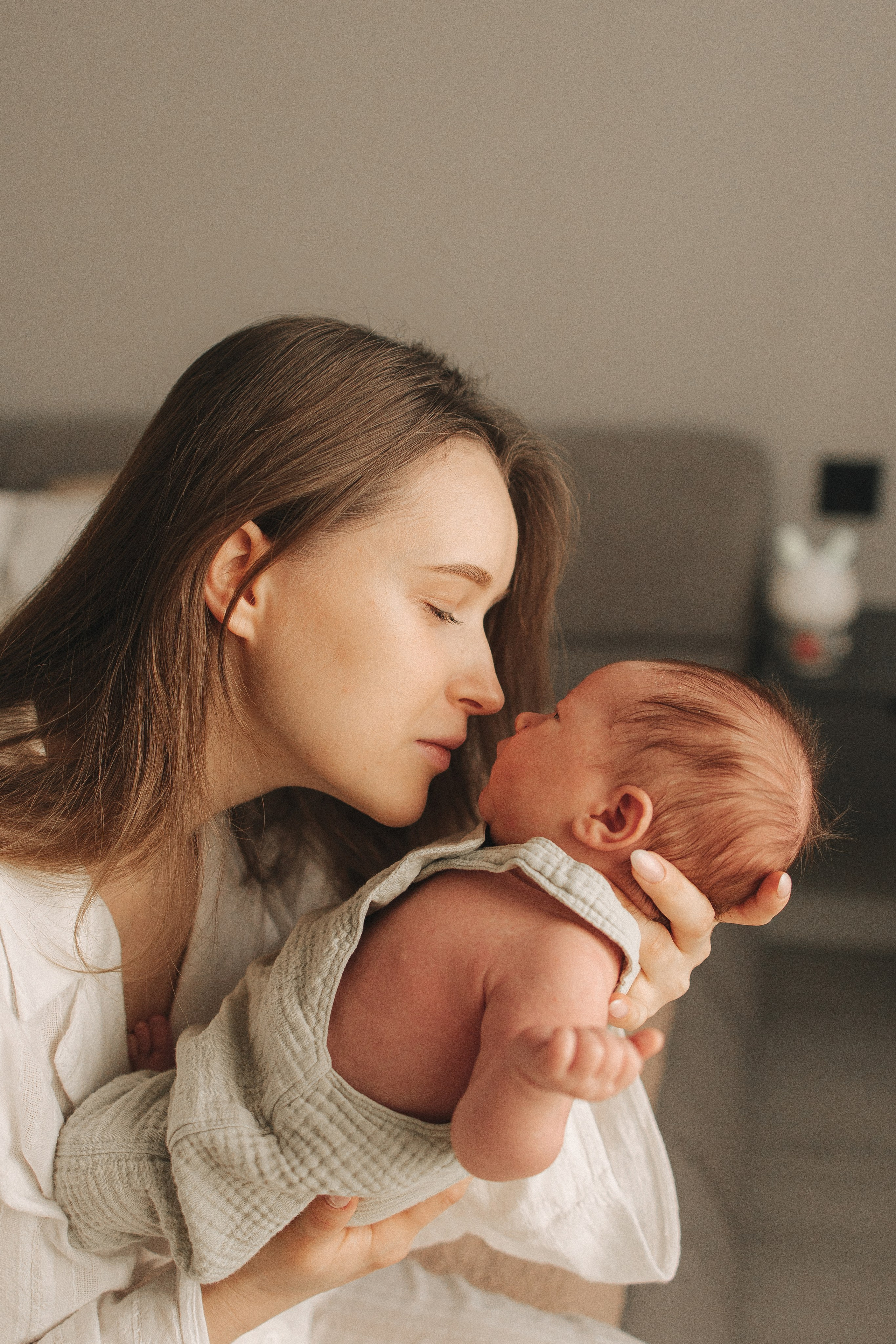 Лёвушка. Семейный фотограф Москва Наталия Осьмакова