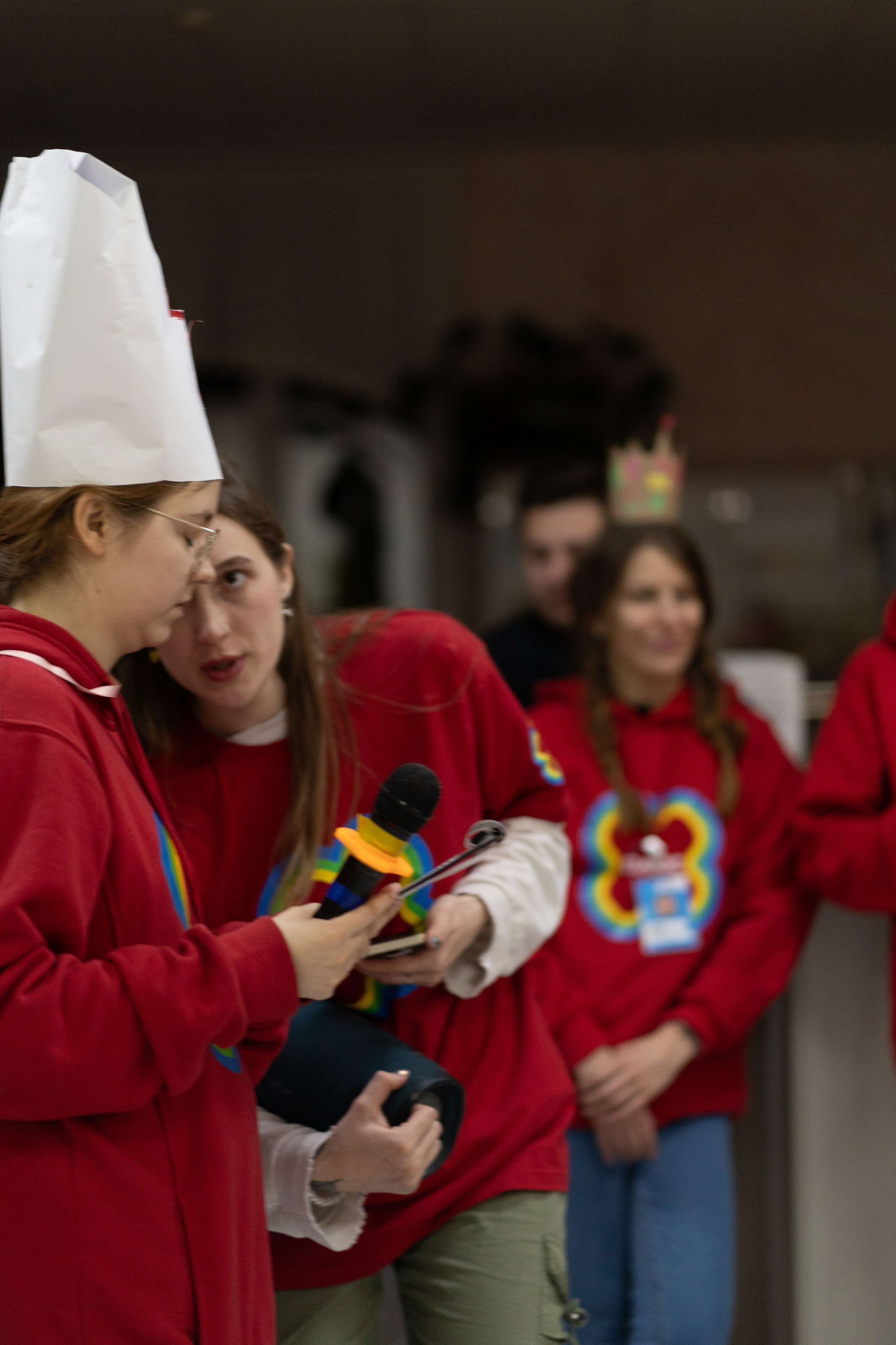 Репортаж Детский Лагерь. Анастасия Паршукова — фотограф Шерегеш Новосибирск