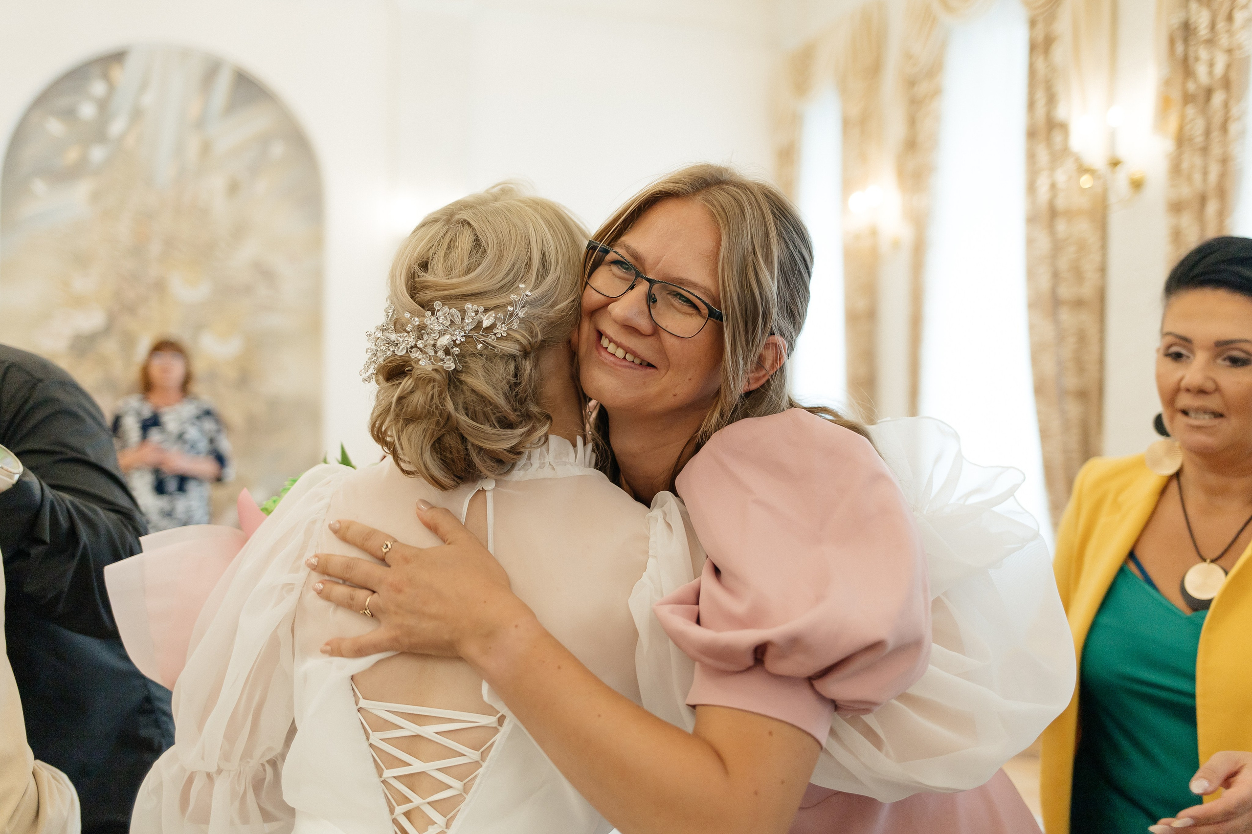 Обещание на всю жизнь. Фотограф Петрозаводск/СПБ