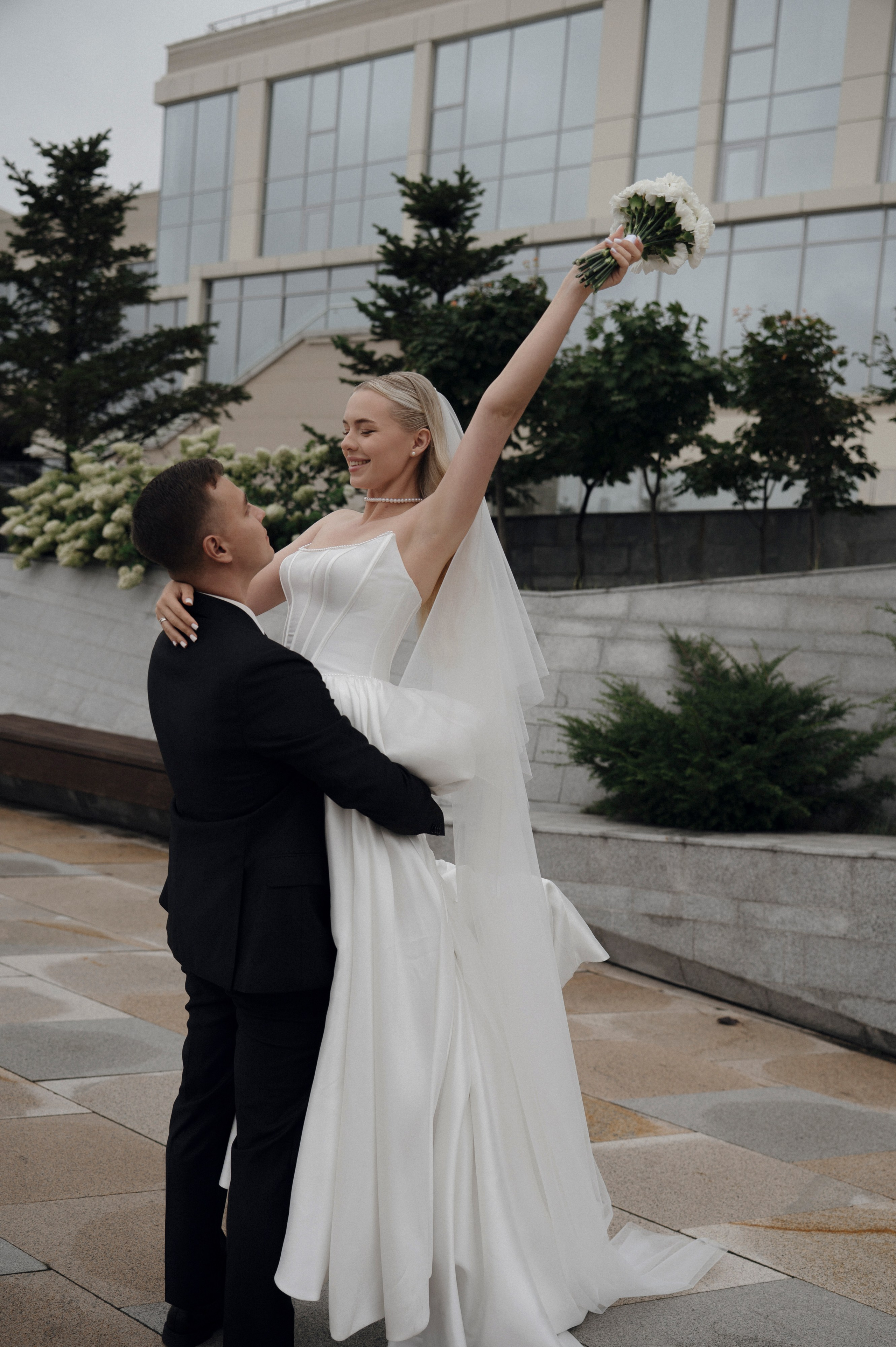 28.08.2025. Свадебный фотограф во Владивостоке Гарагуля Игорь