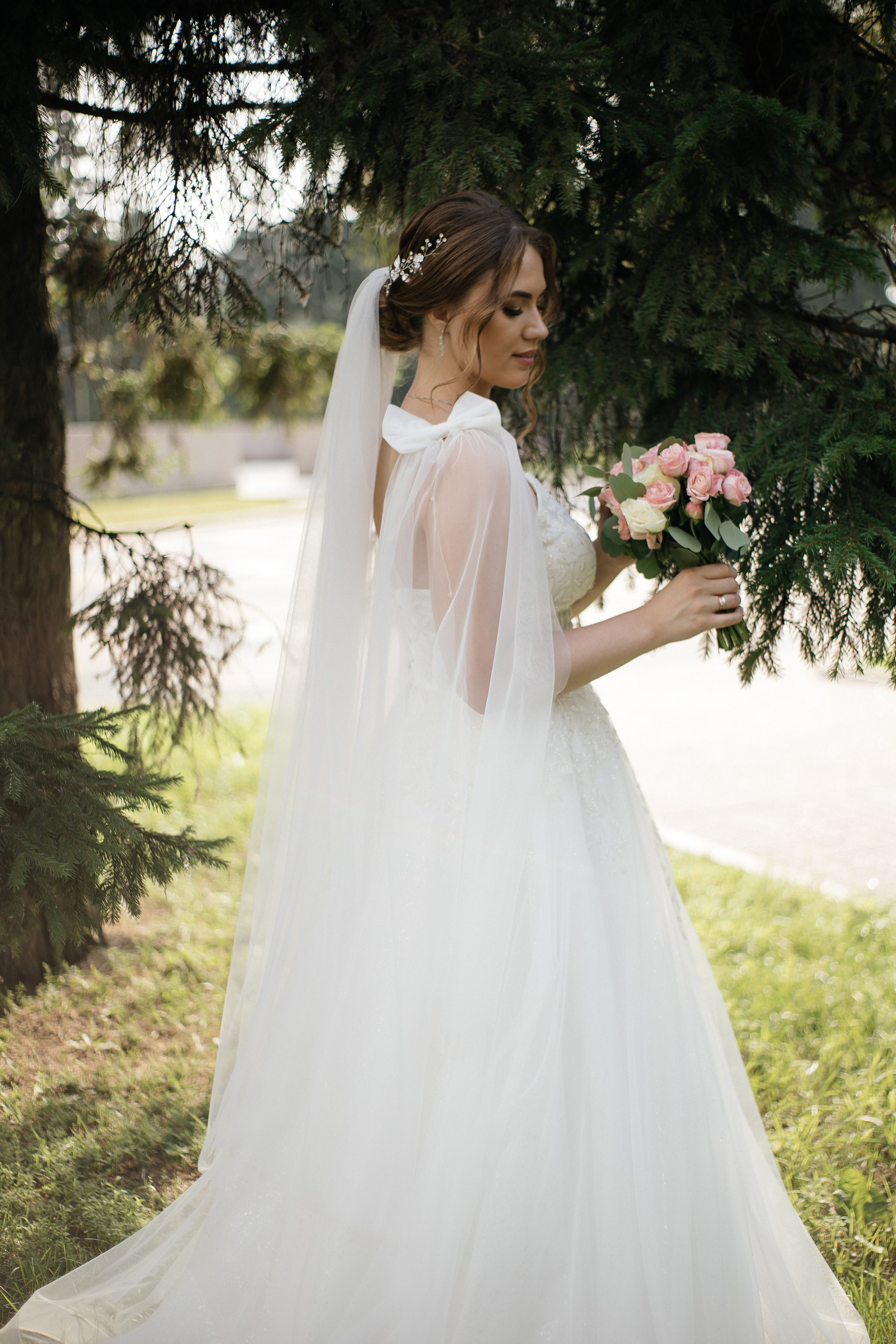 Свадьба полный день. Фотограф в Иркутске