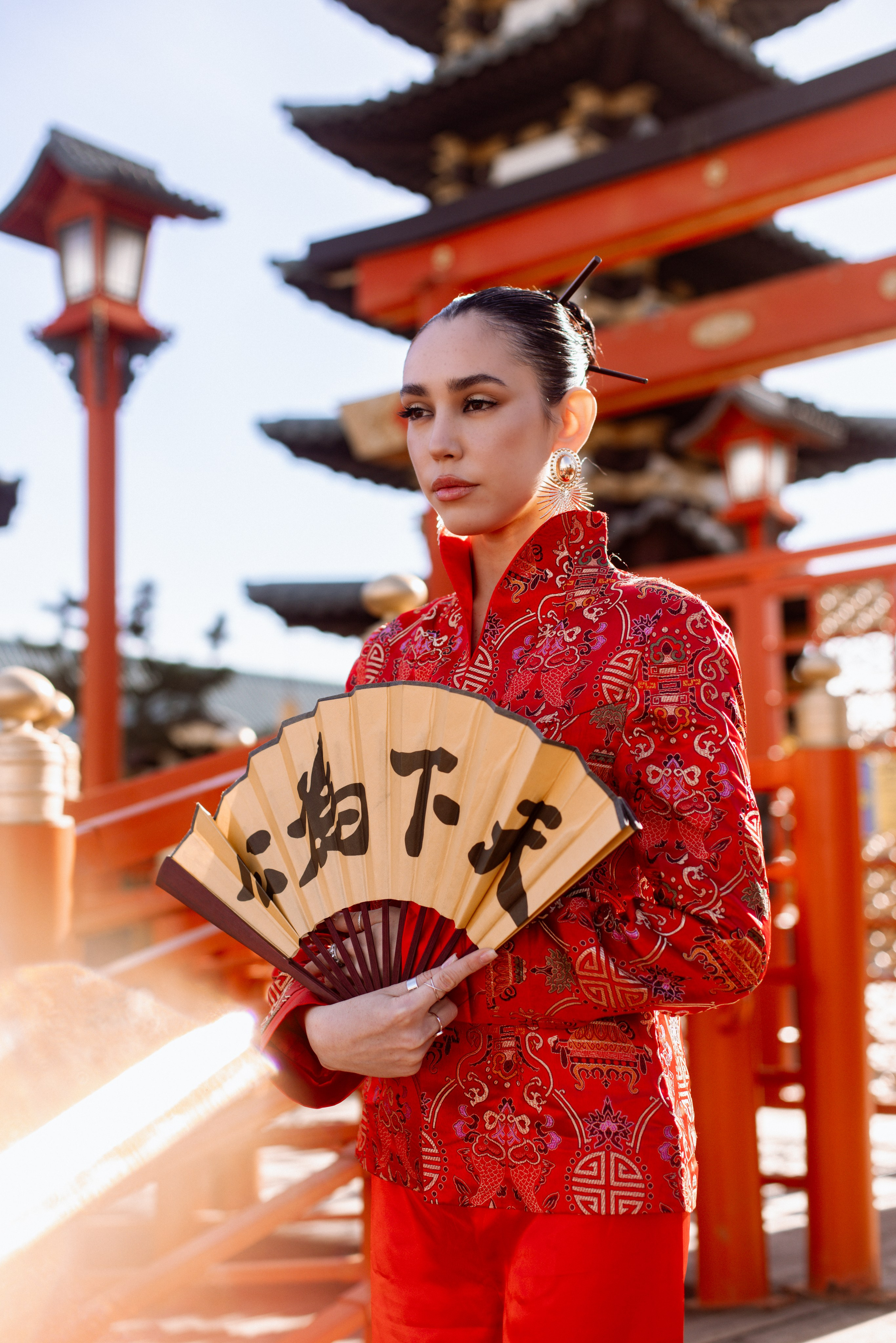 Япония. Свадебный и семейный фотограф Москва и Московская область