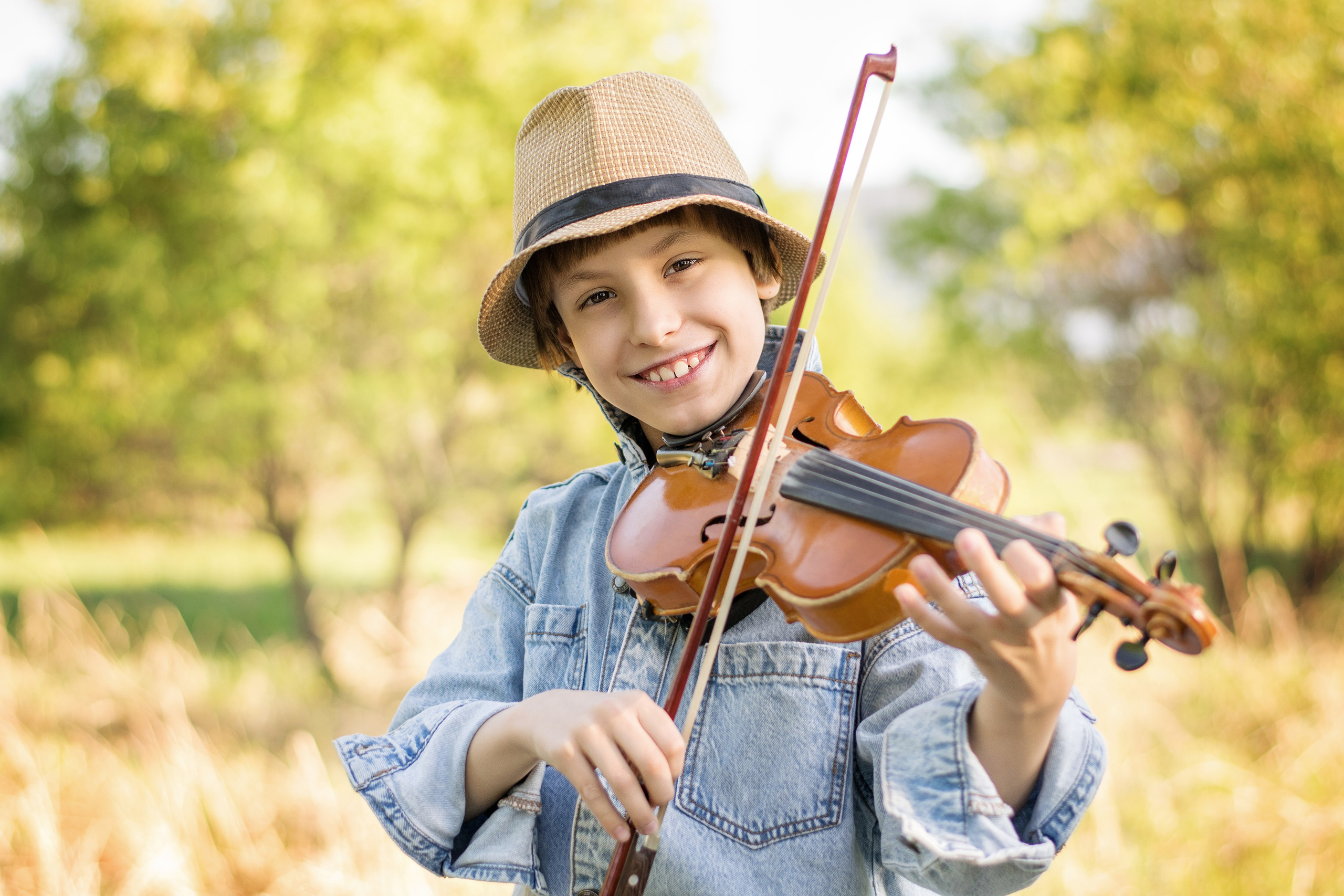 Фотосессии на природе. Красноярск