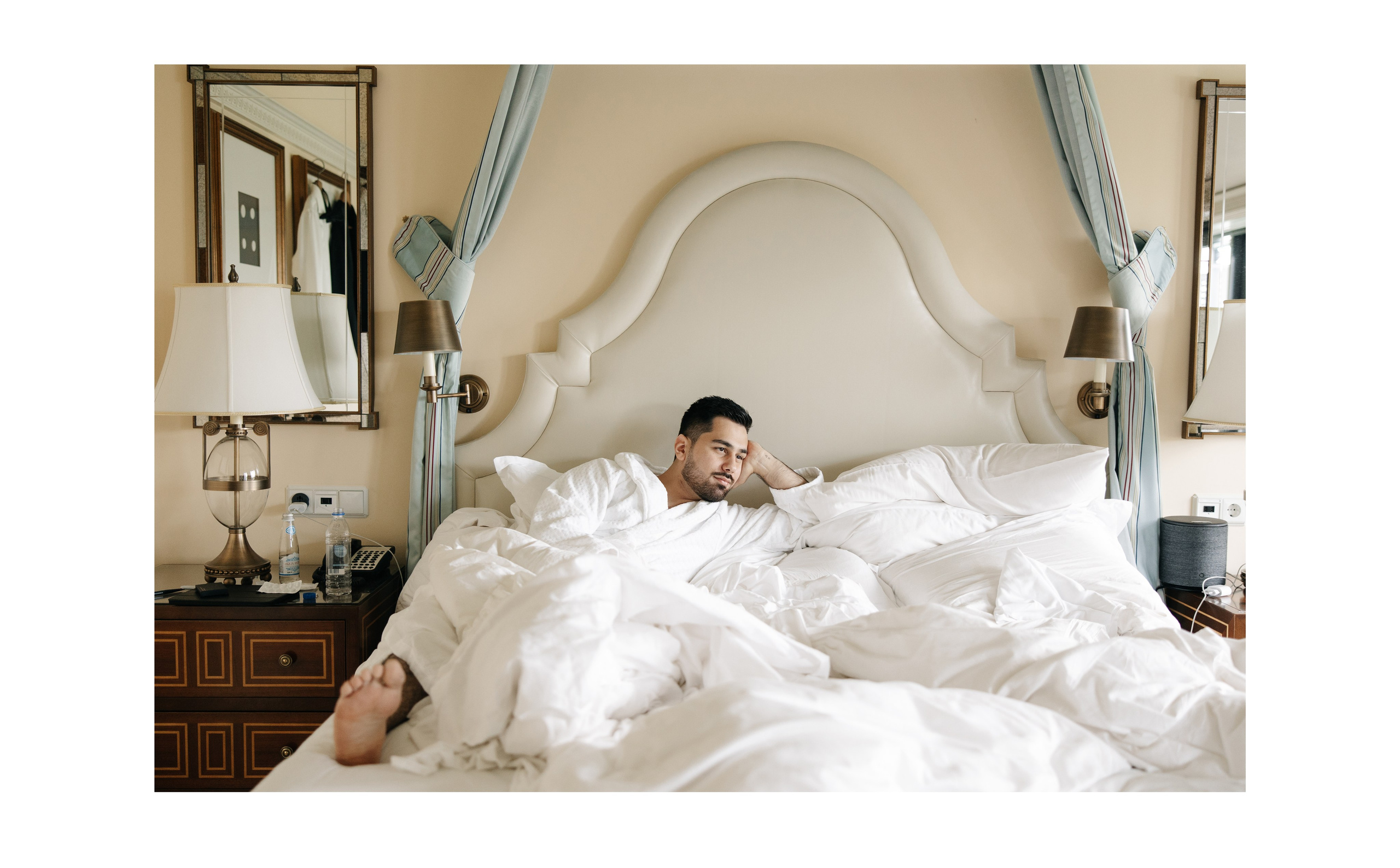 Вера и Эльнур. Свадебный фотограф в Санкт-Петербурге Екатерина Евсеева