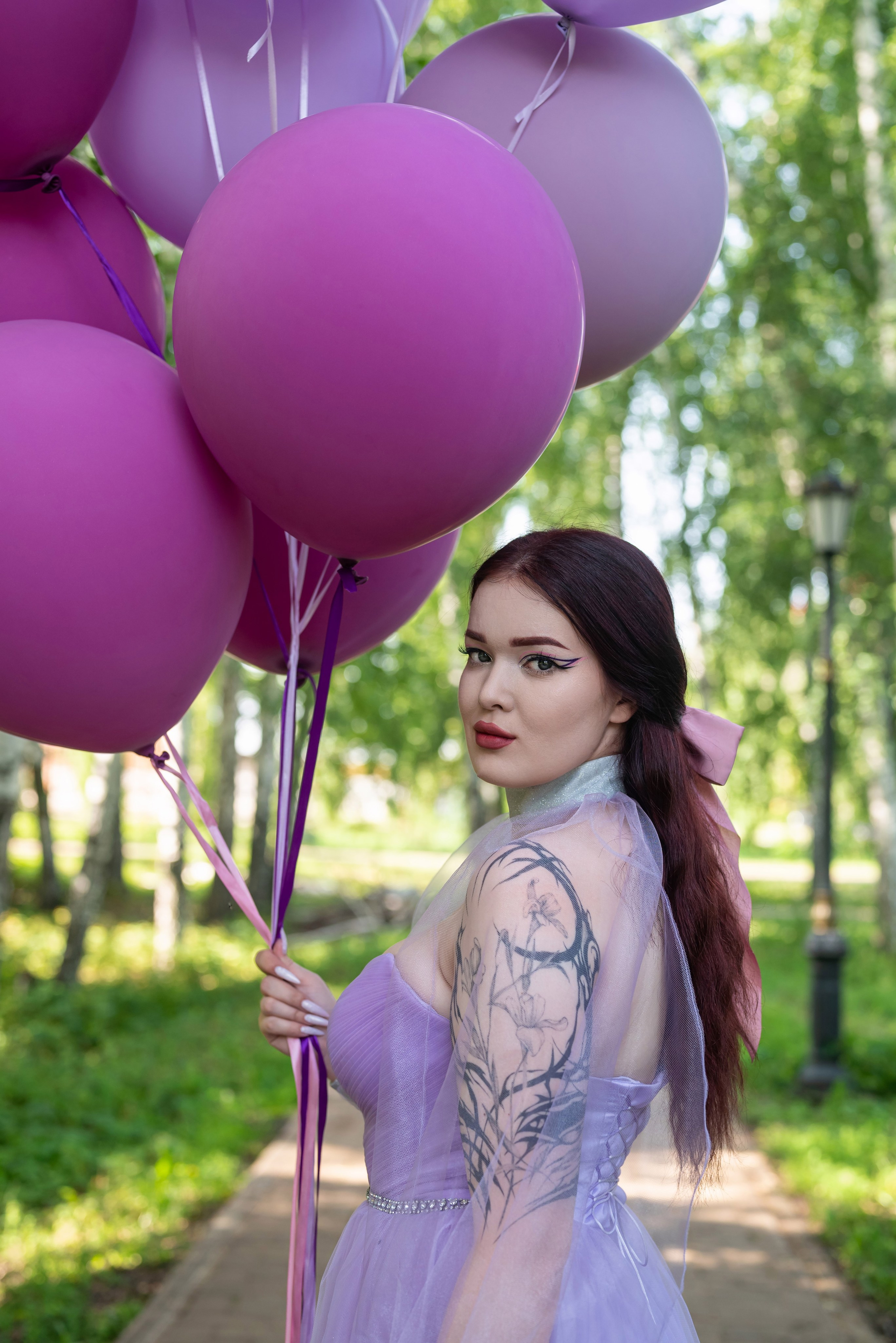 Анастасия. Фотограф в городе Салават