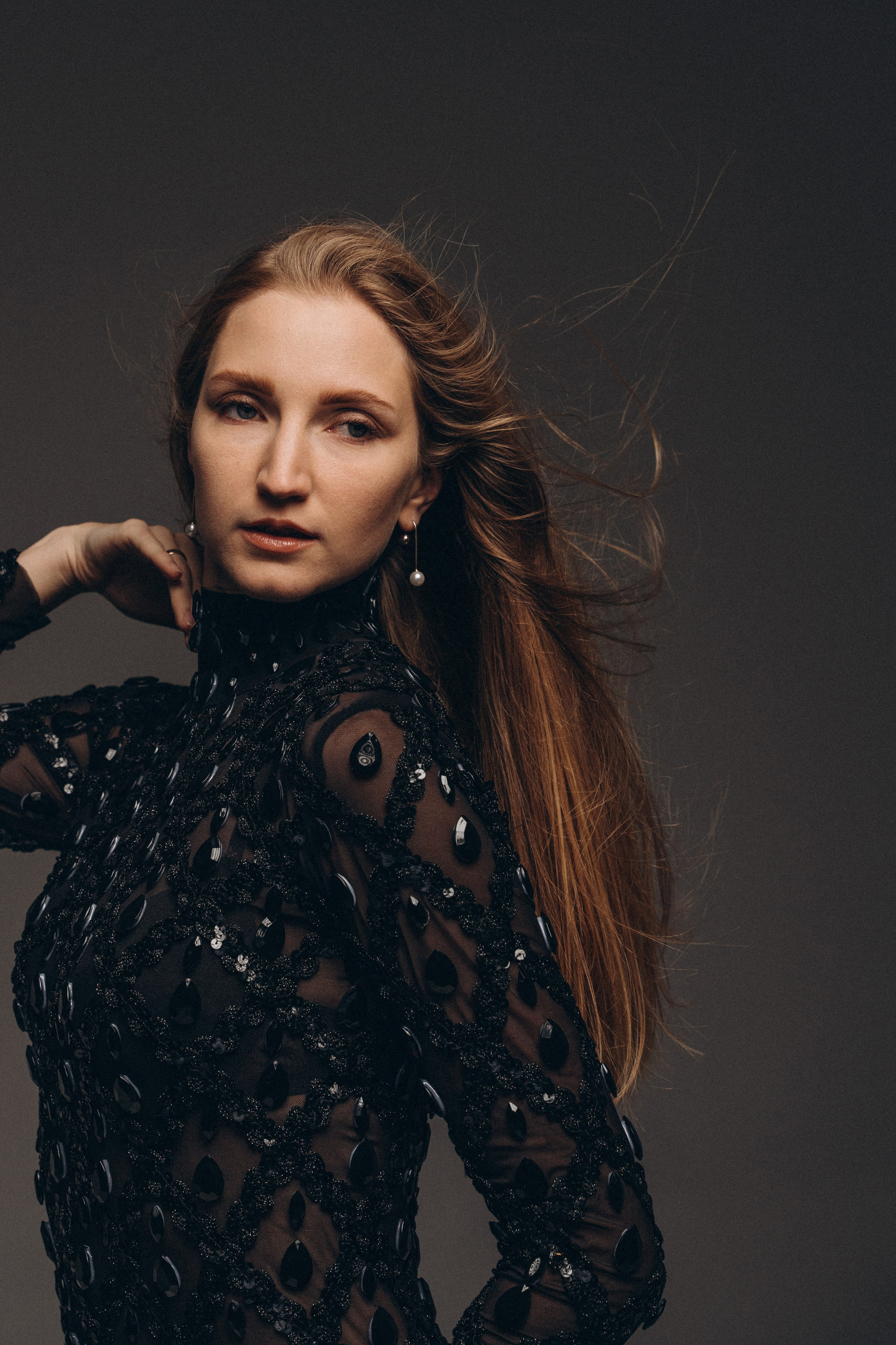 Мария. Портретный и семейный фотограф в Перми Мила Ульянова