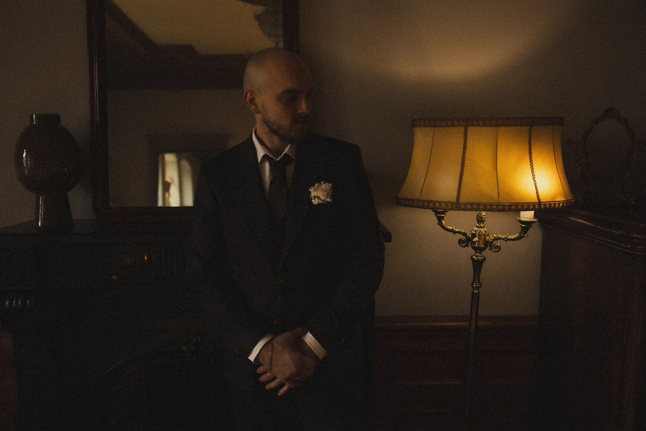 Сергей + Марина. Олег Минайлов — Фотограф ваших событий