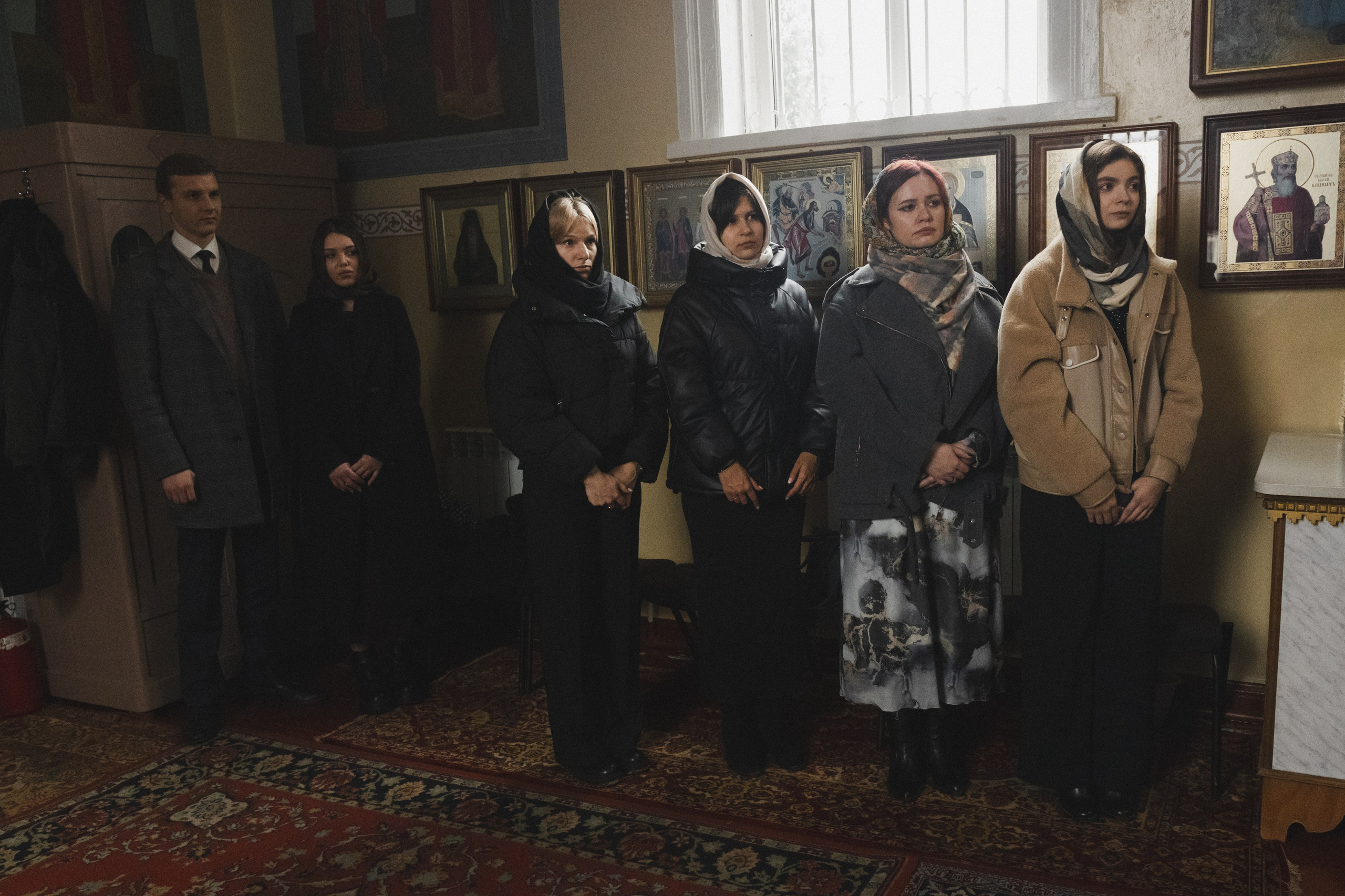 Венчание. Олег Минайлов — Фотограф ваших событий