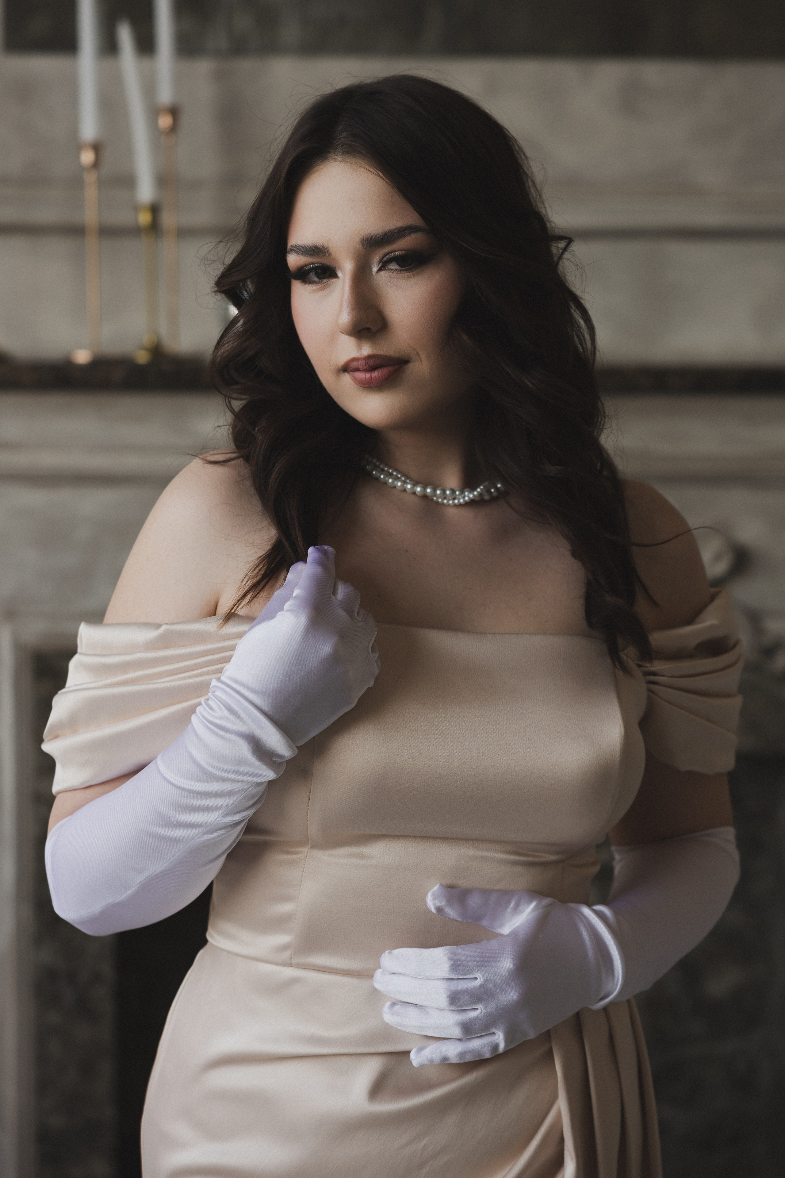 Дарьяна. Олег Минайлов — Фотограф ваших событий