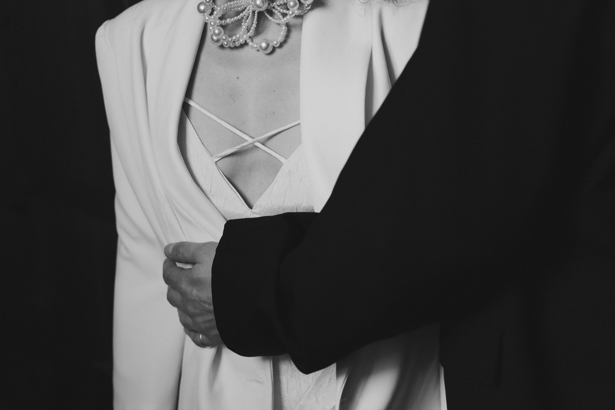 Виктор + Евгения. Олег Минайлов — Фотограф ваших событий