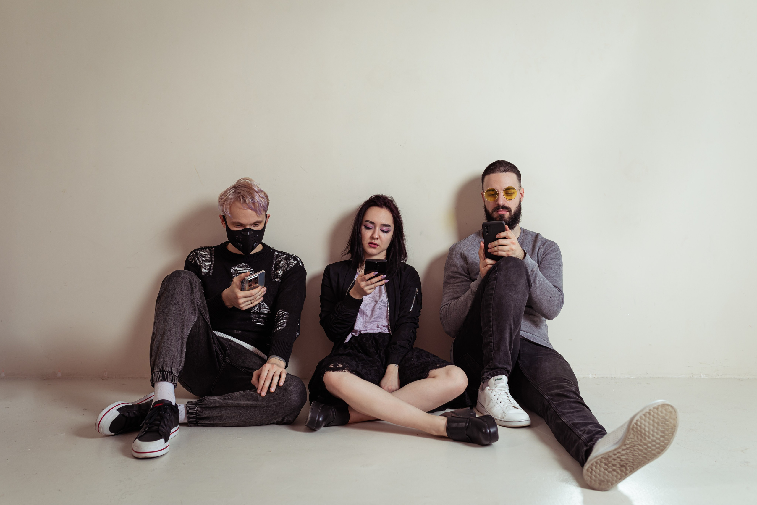 THE KAT IS DEAD. Фотограф Елена Богачева (lenalena_na_na_na)