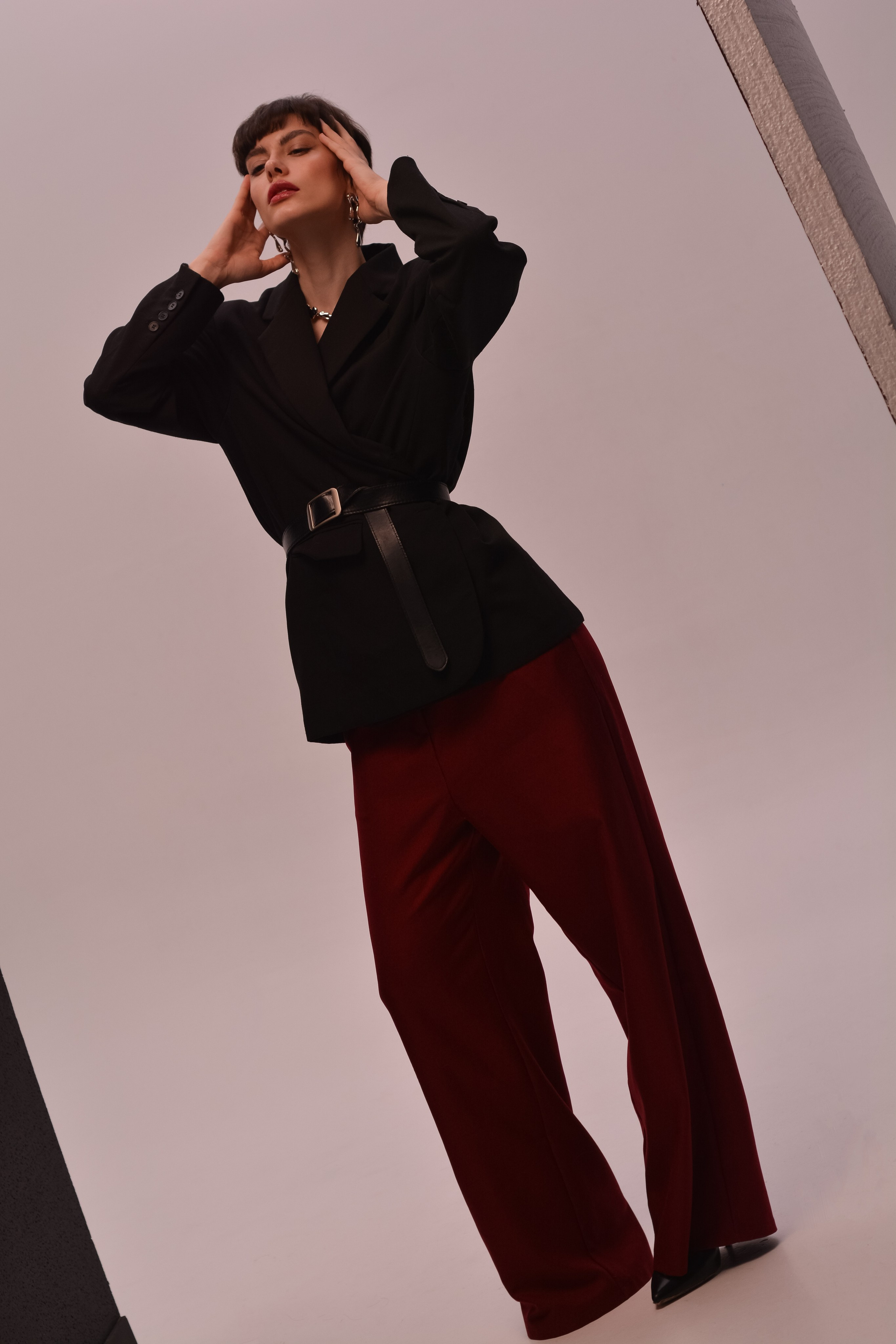 Даша. Фотограф Бойко Антонина