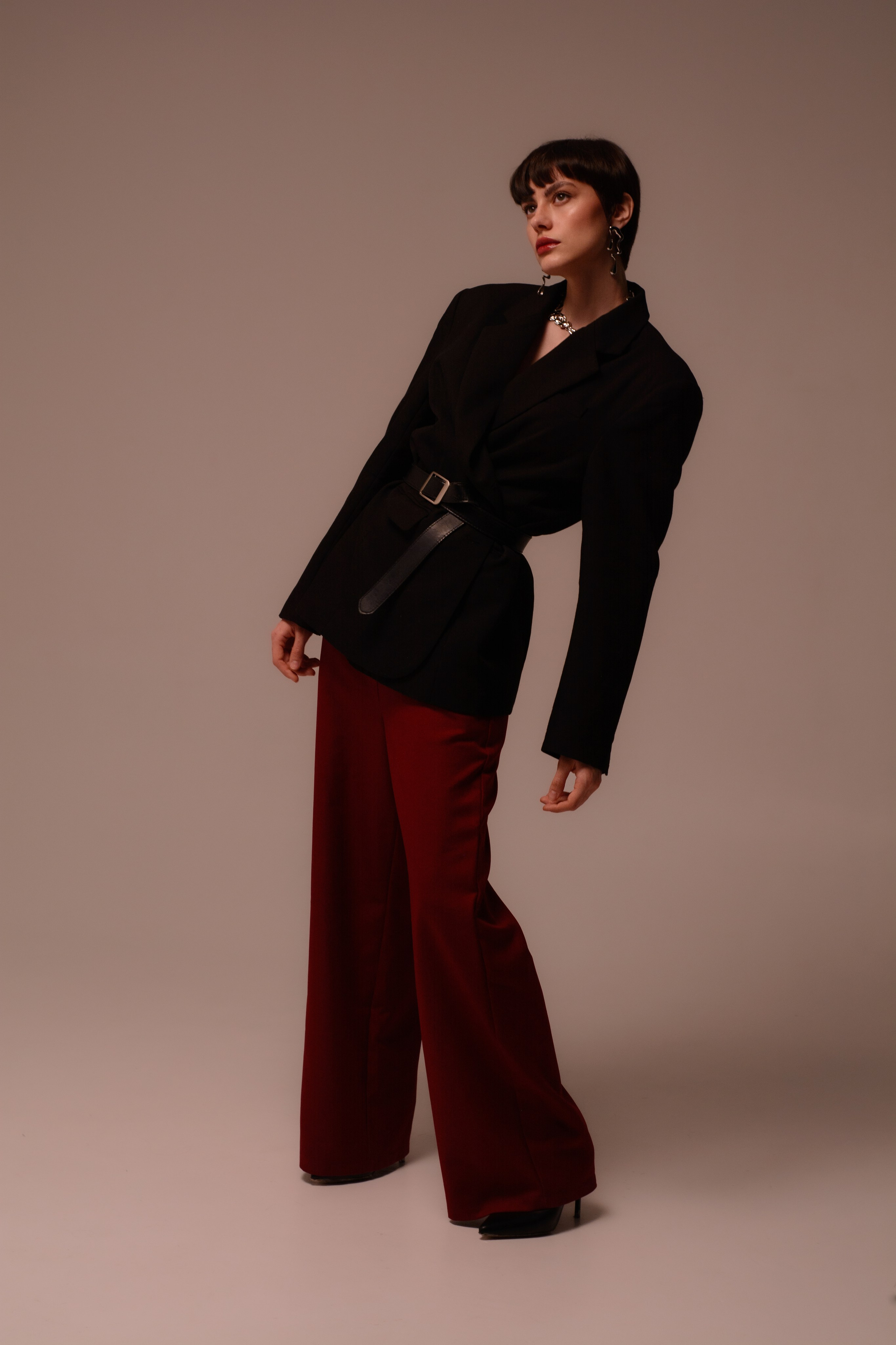 Даша. Фотограф Бойко Антонина