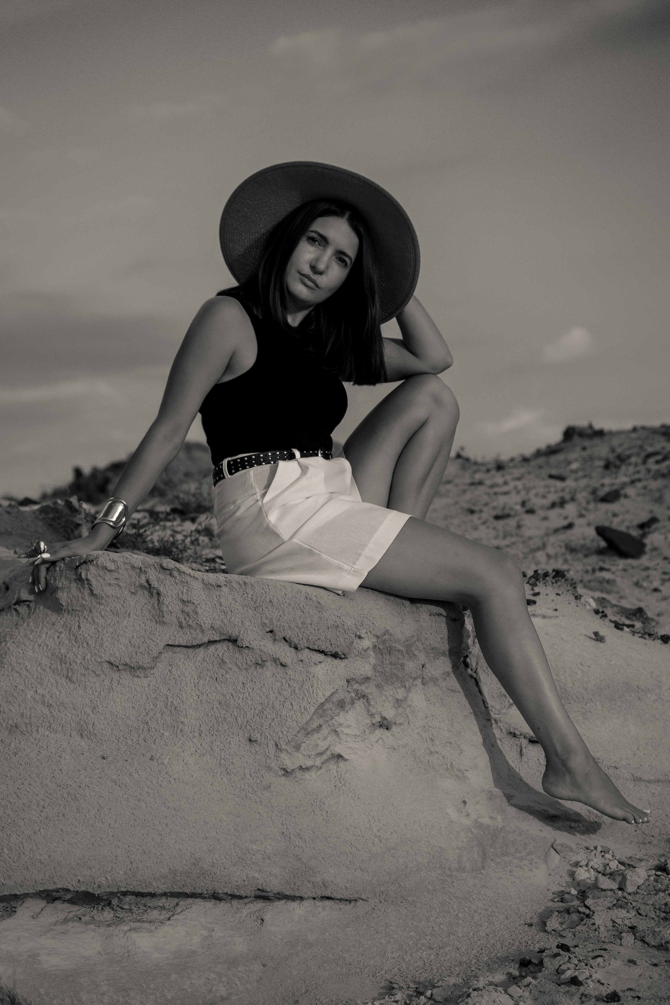 Алия. Фотограф Бойко Антонина