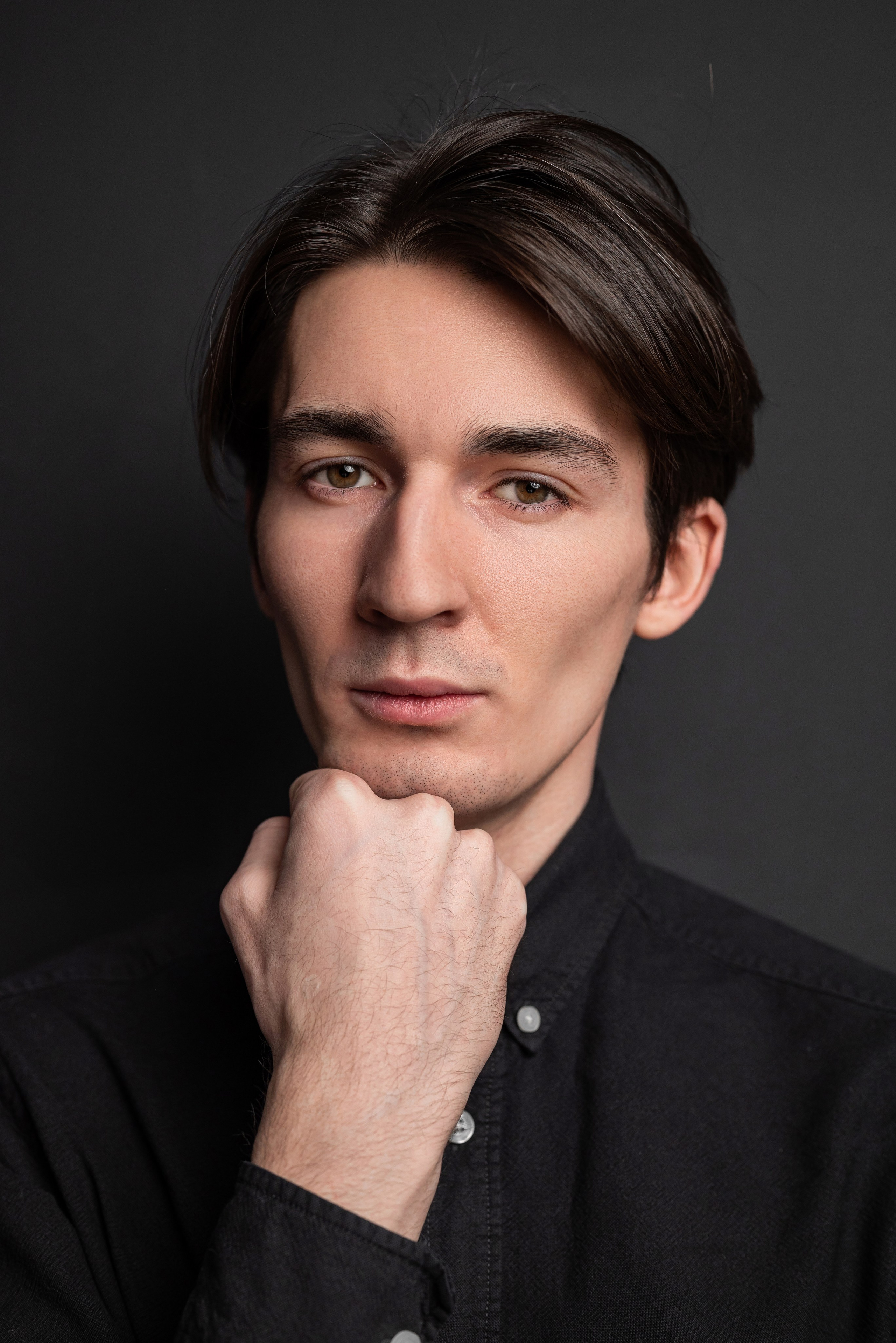 Денис. Фотограф в городе Салават