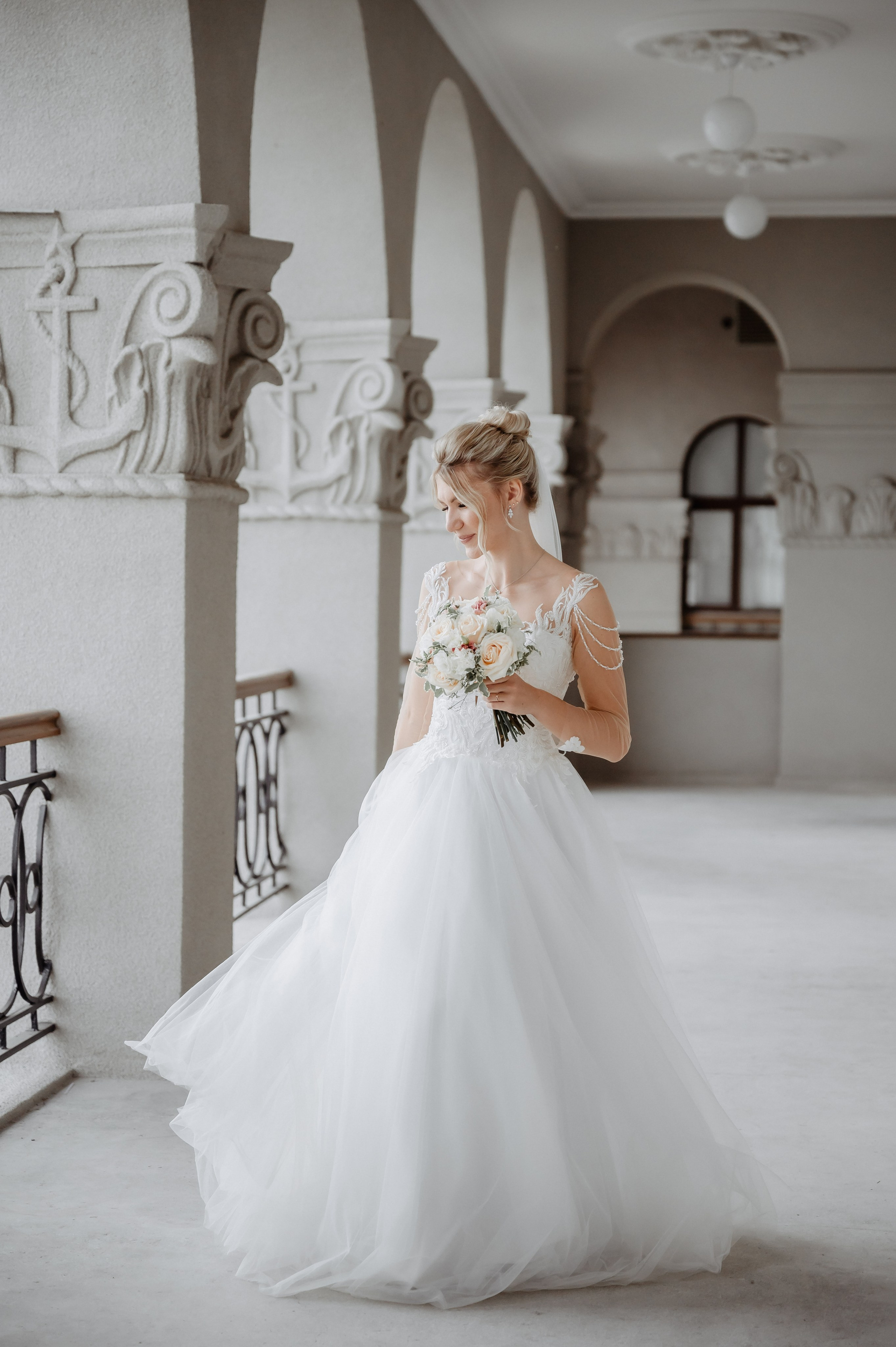 Фото с разных свадеб. Свадебный фотограф в Красноярске Маргарита Синицкая