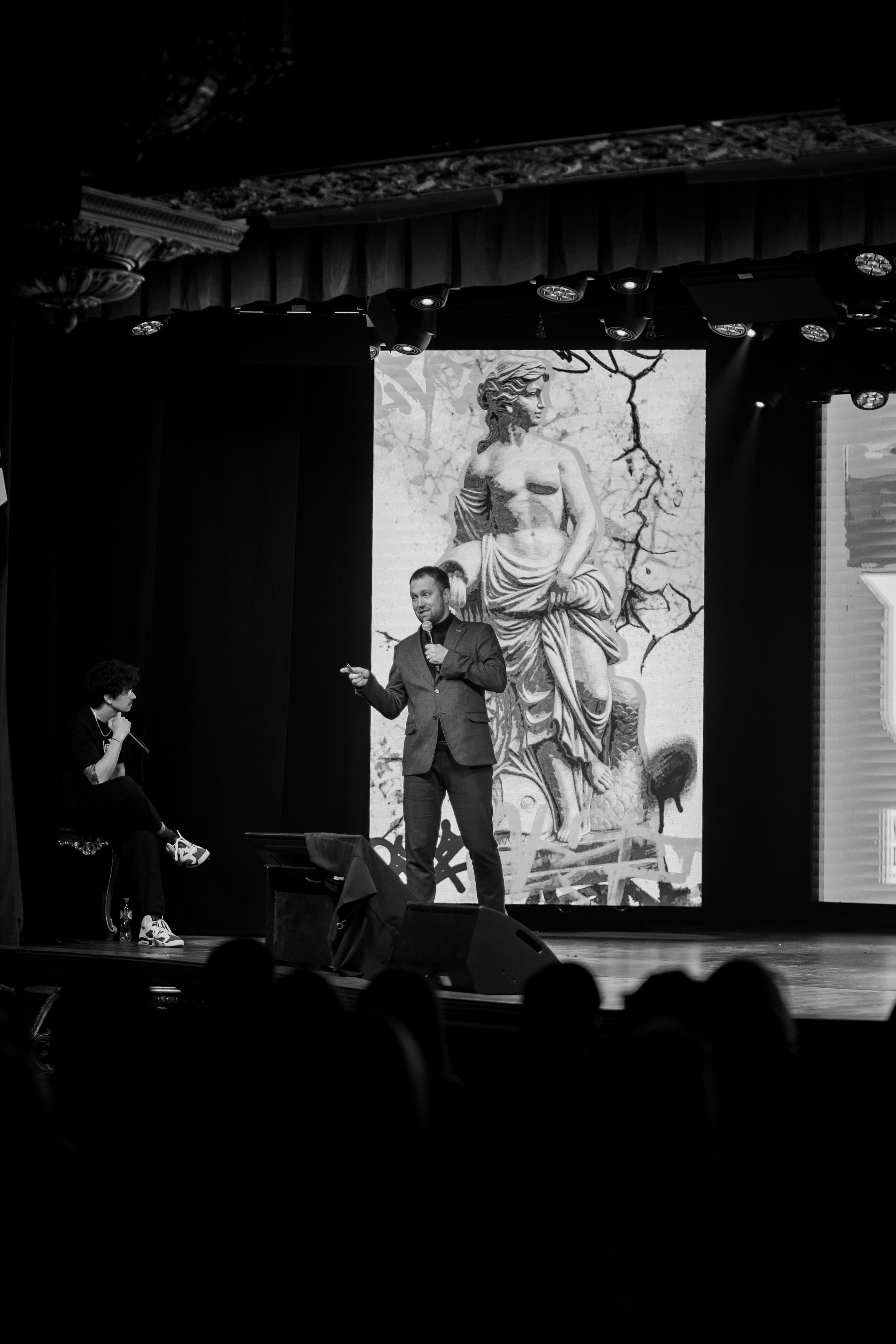 Ивенторы 2023. Фотограф Екатеринбург