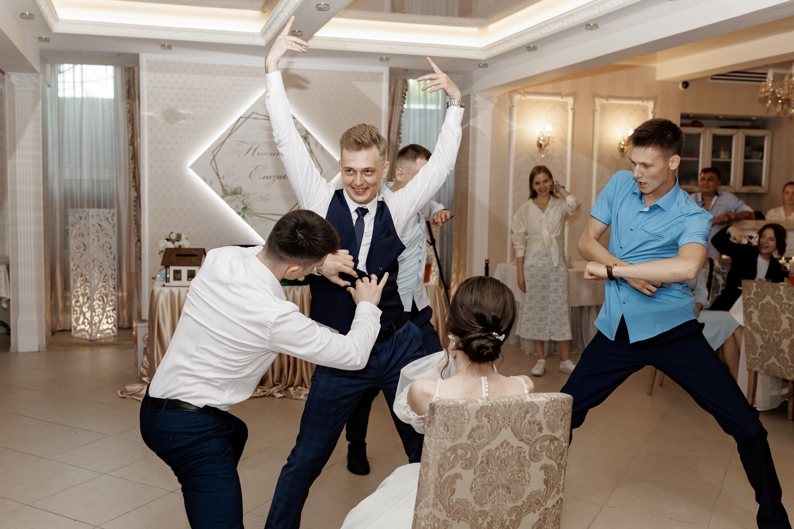 Лиза и Никита. Щетинина Наталья свадебный фотограф Барнаул