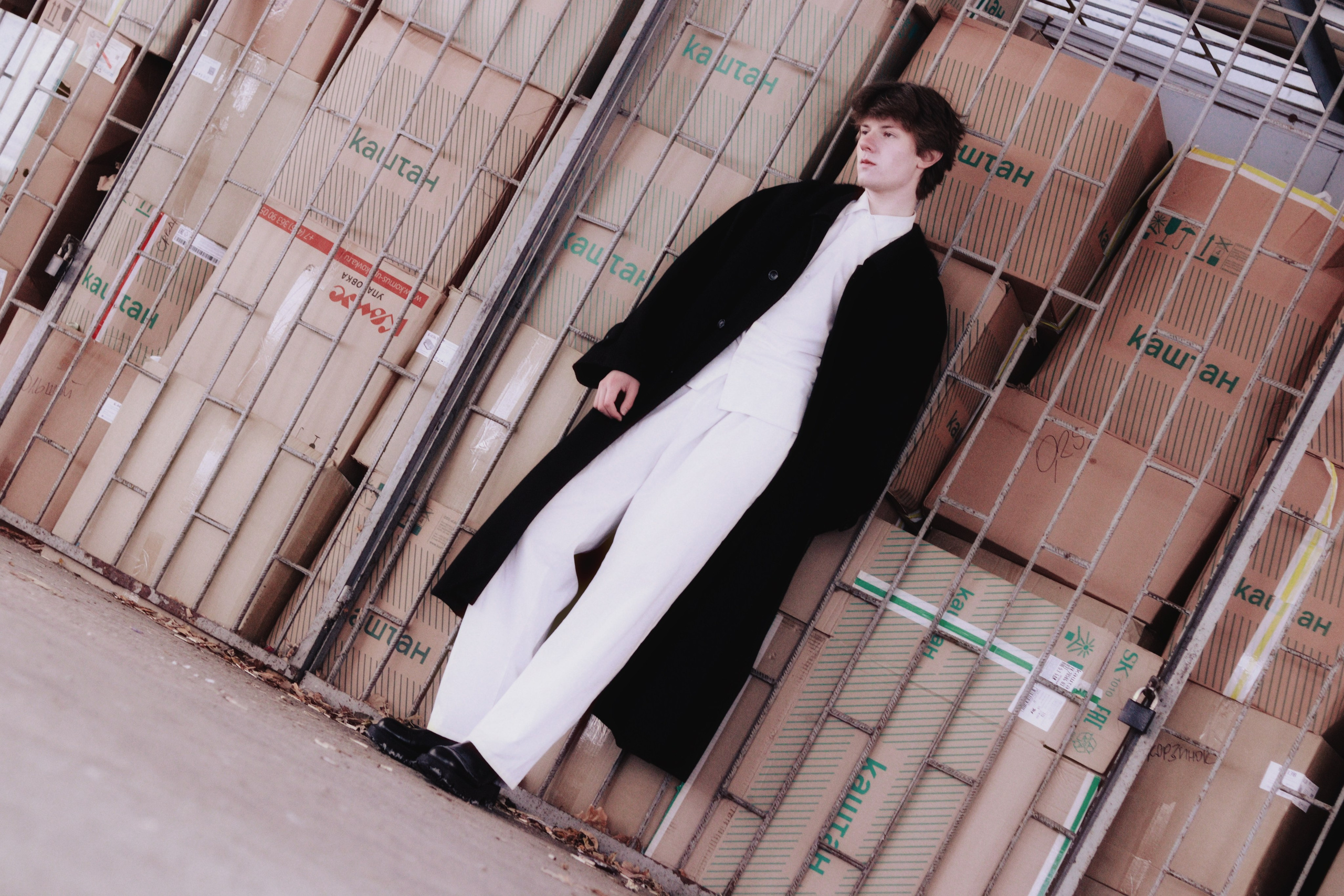 Антон Смоленский | Композитор, Артист. Фотограф Бушуев Никита