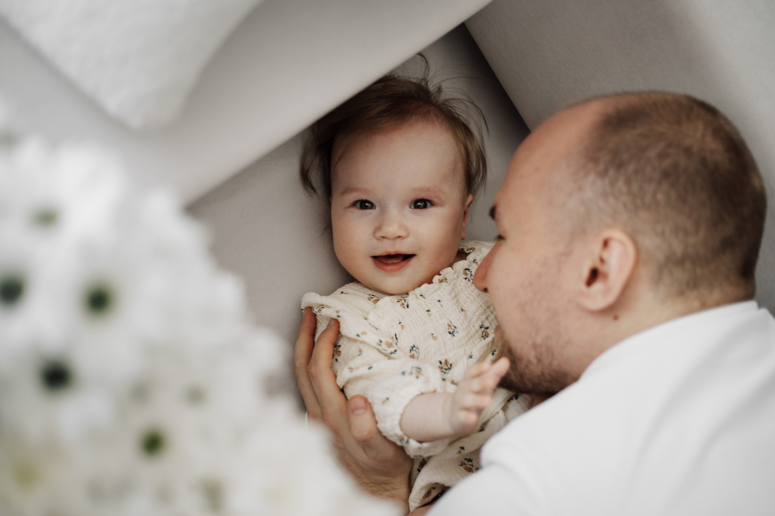 Евгений, Александра и Василиса. Фотограф в Крыму | Виктория Нотевская
