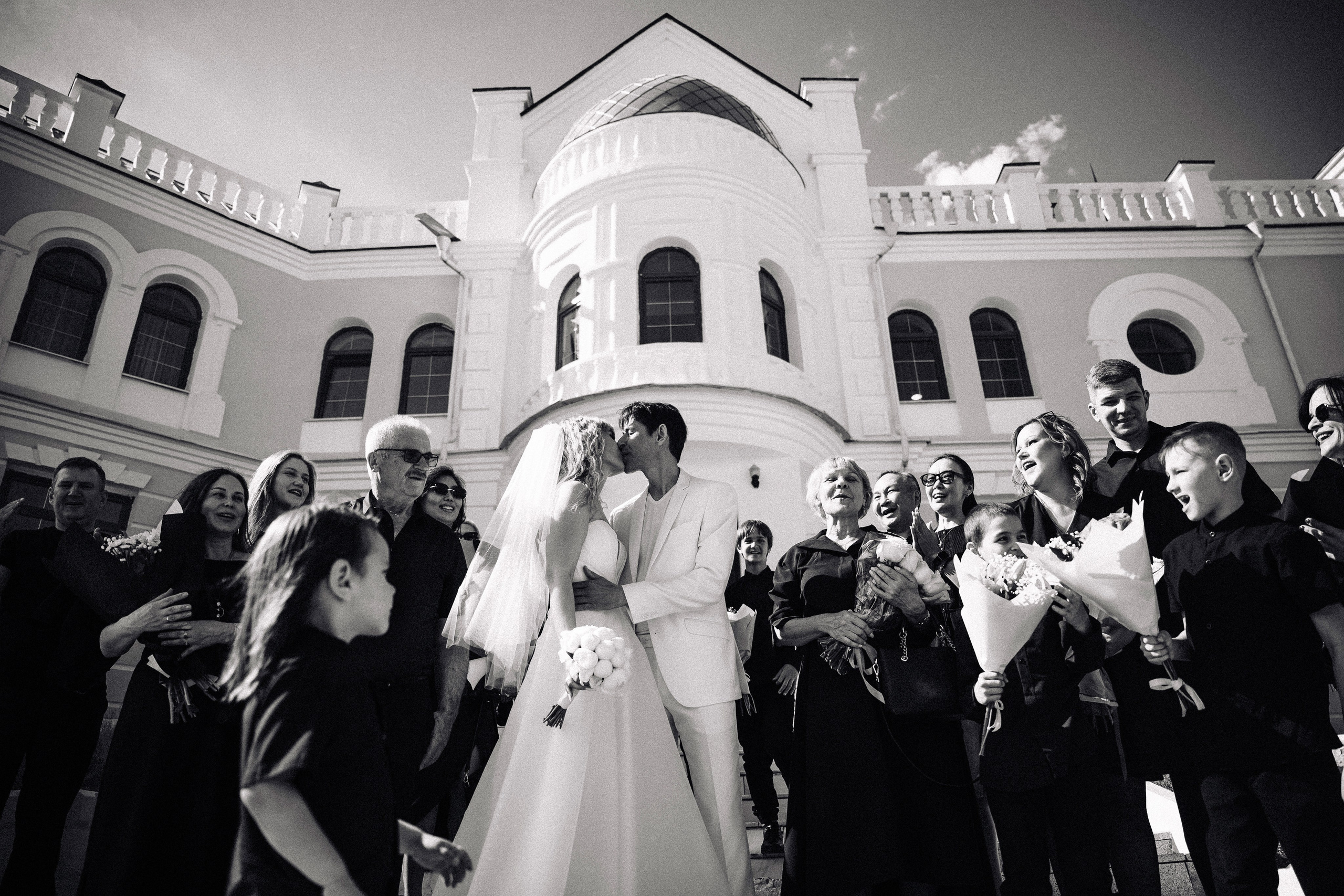 Зинаида+Сергей. Фотограф Анатолий Шестаков