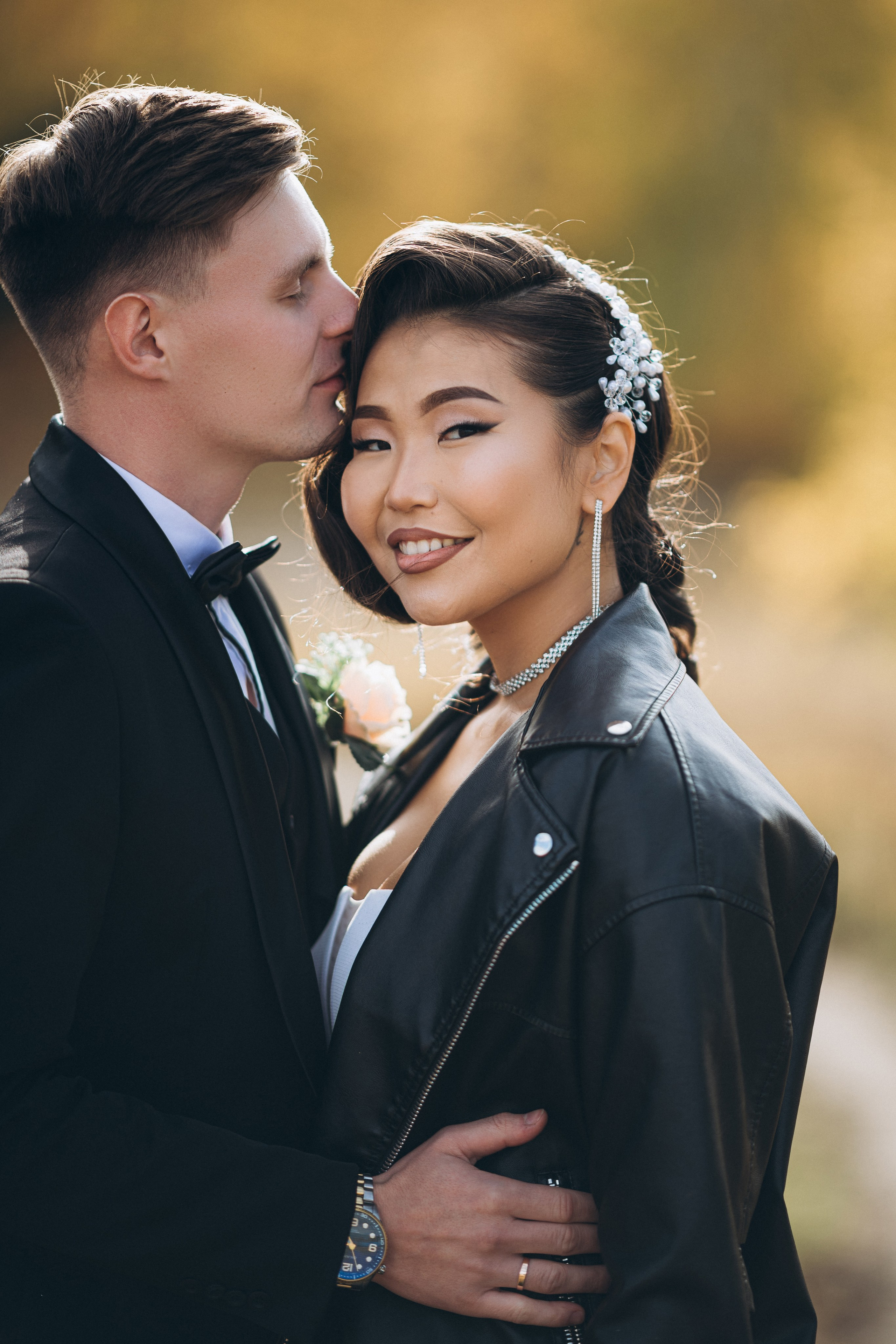 Андрей+Саша. Фотограф Анатолий Шестаков