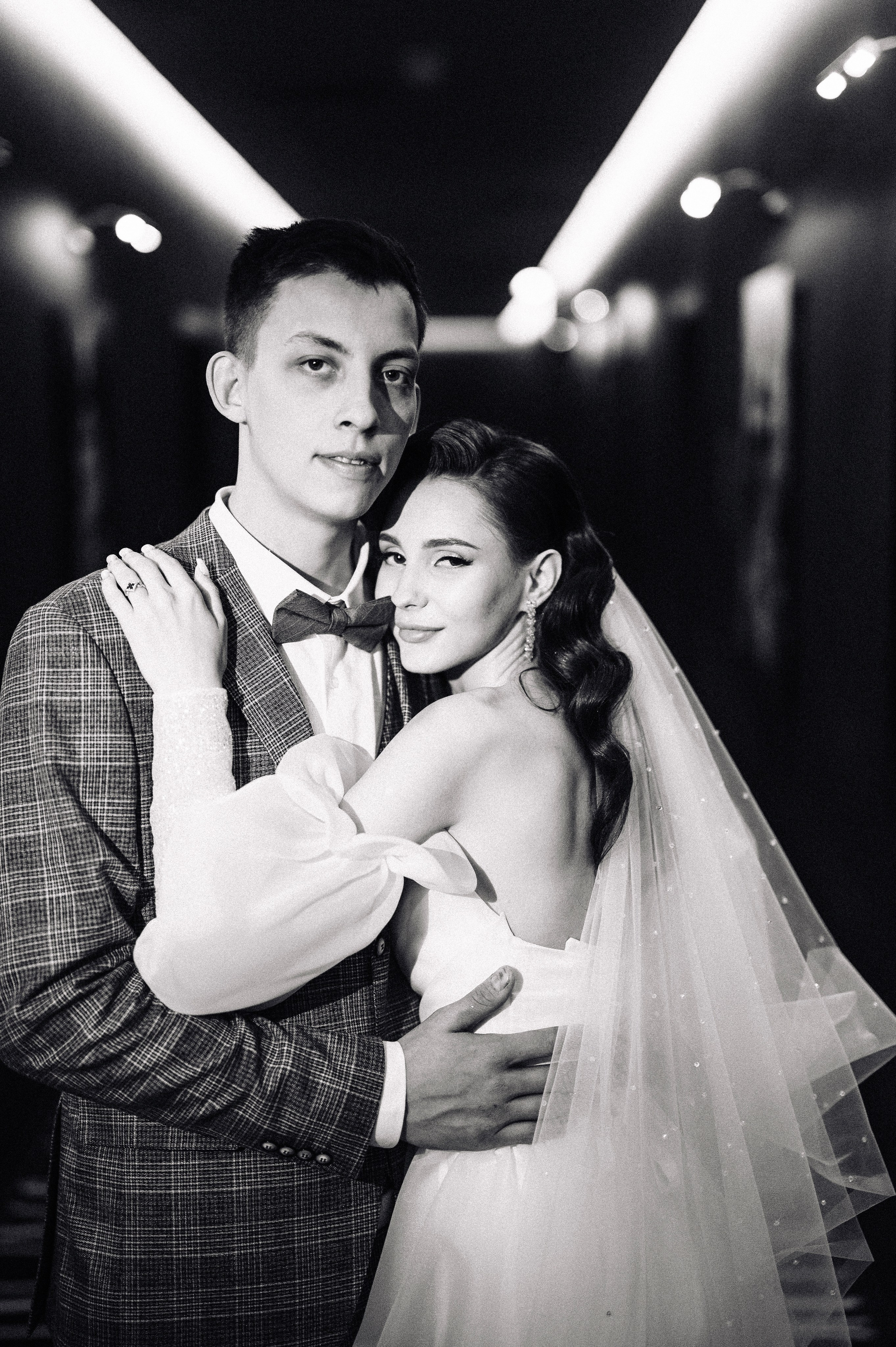 Богдан+Наташа. Фотограф Анатолий Шестаков