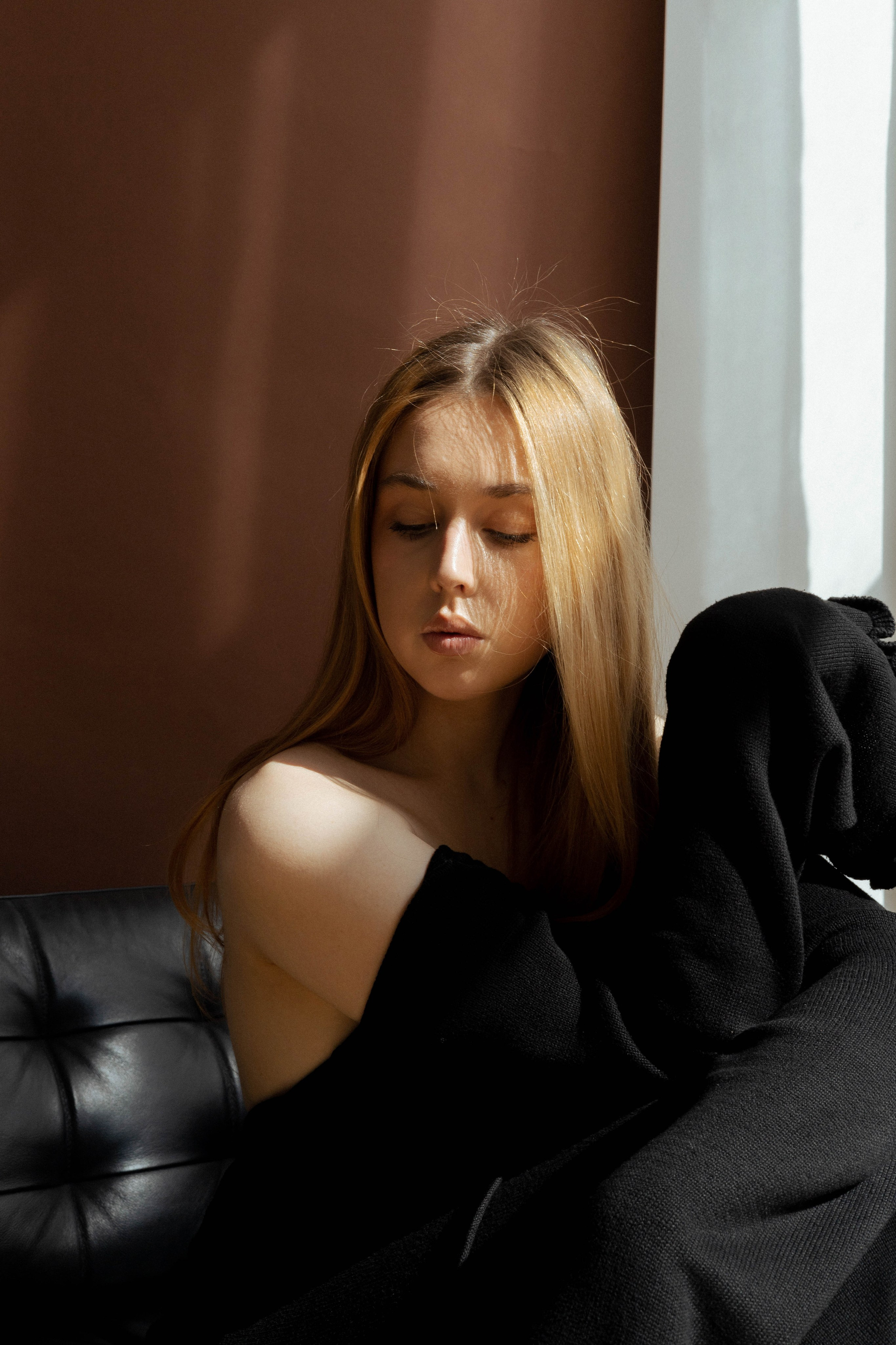 Вероника. Фотограф в Санкт-Петербурге Рожина Екатерина