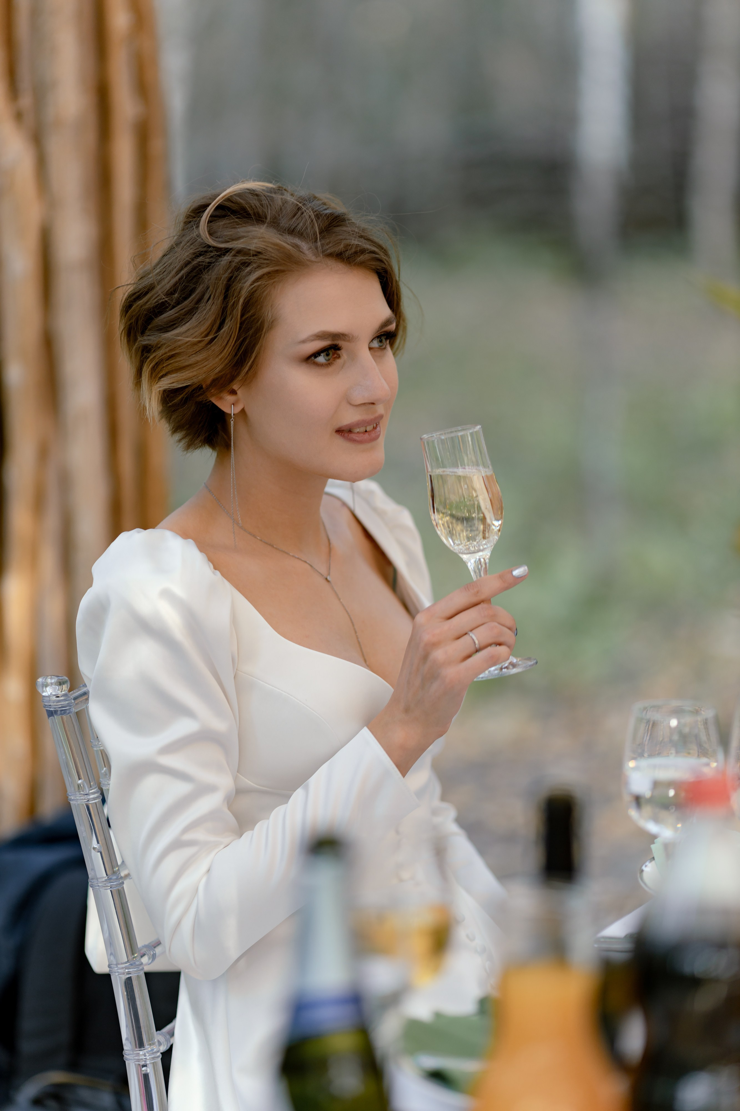 Свадьба Георгия и Анны. Дмитрий Позняк — свадебный фотограф в Брянске. Личный сайт фотографа