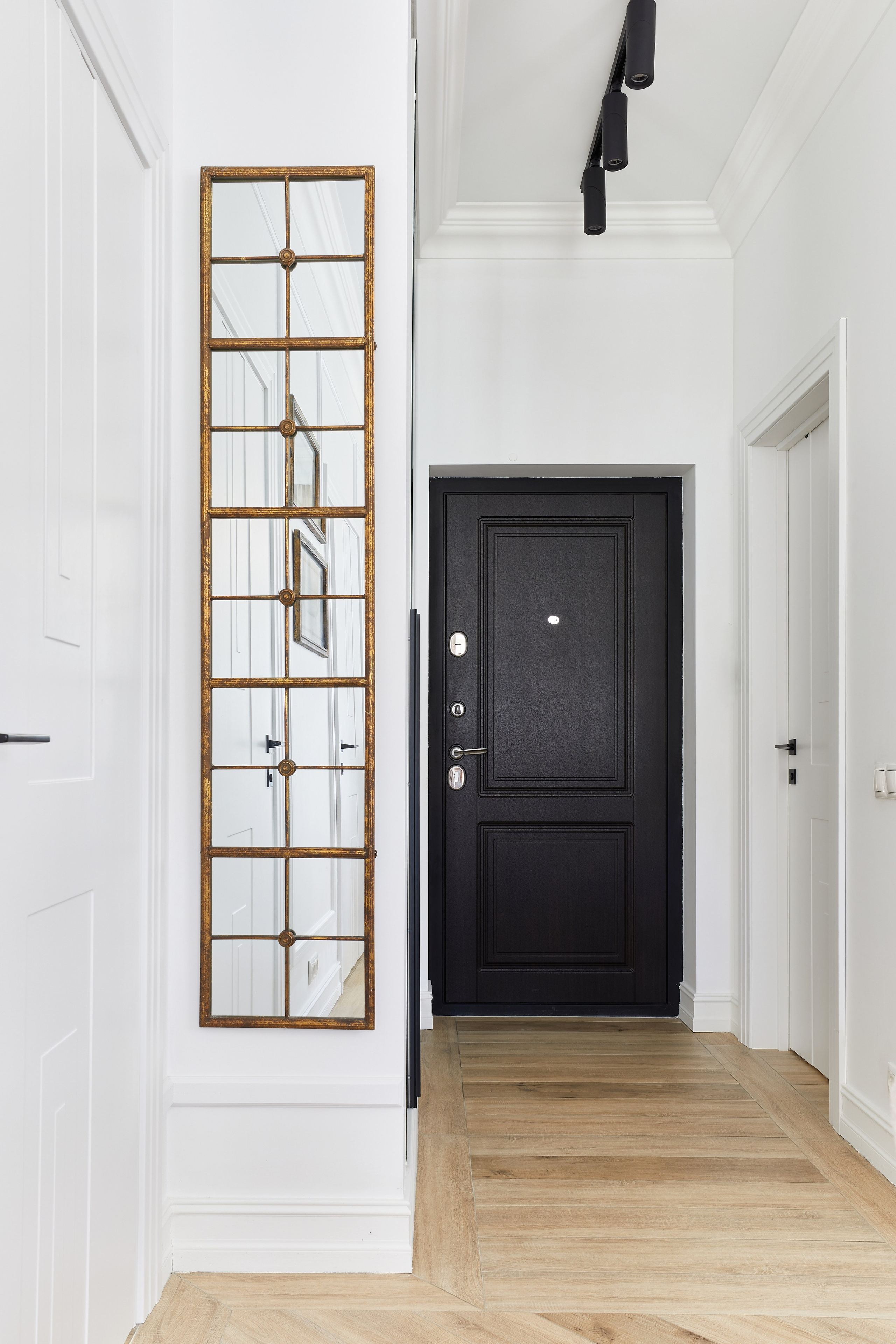 КВАРТИРА НА БЫТХЕ. Интерьерный фотограф в Сочи Анисимова Ольга