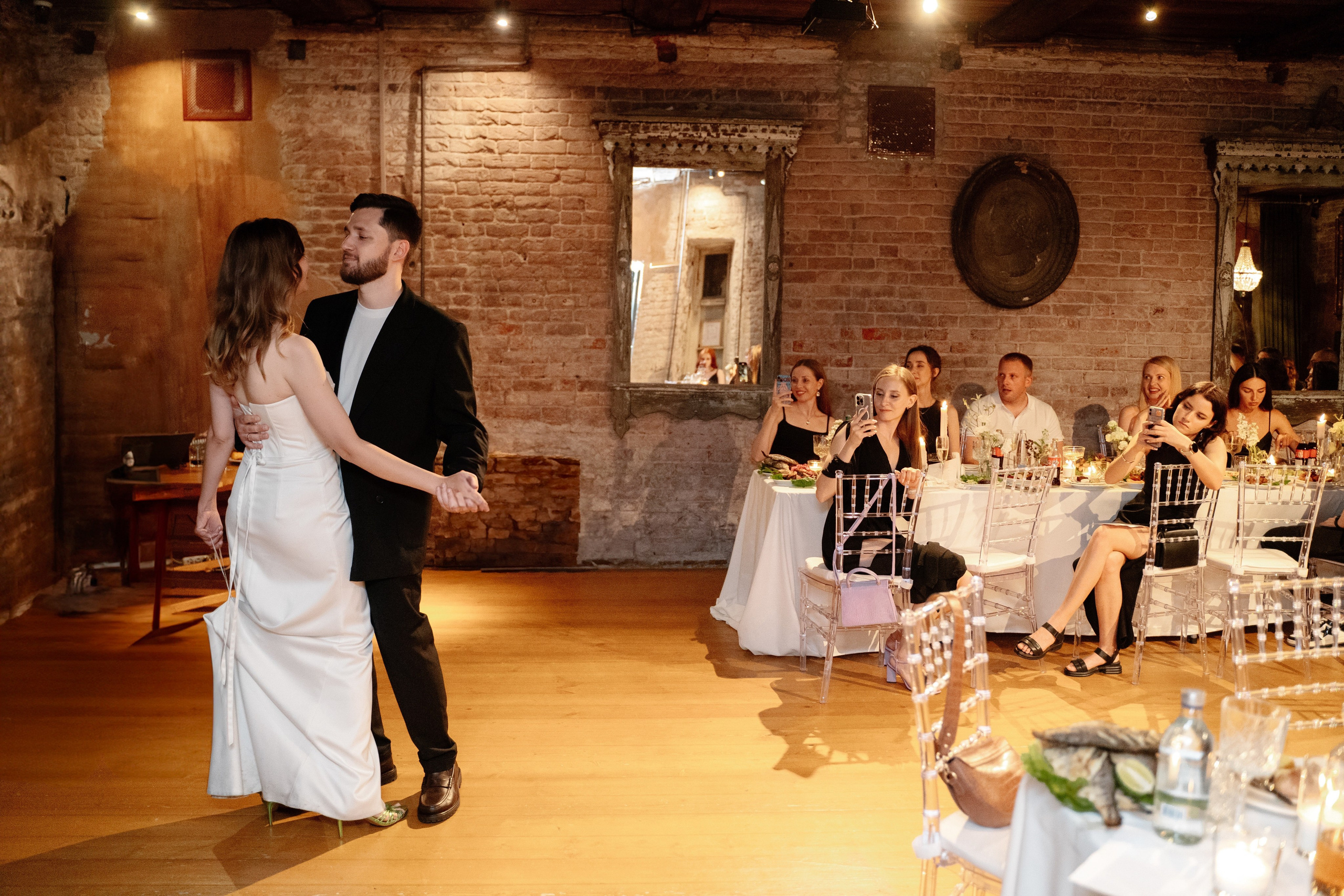 Анастасия и Игорь. Портретный фотограф в Москве