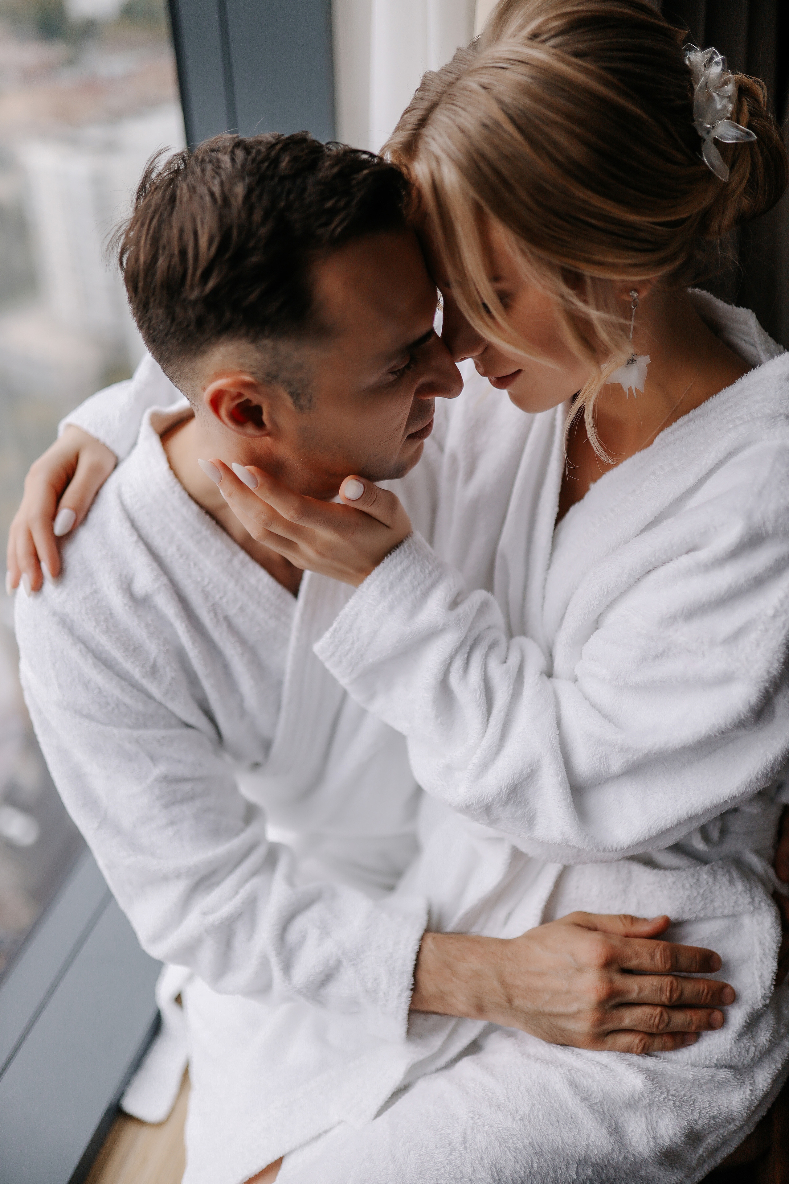 Олег & Виктория. Свадебный фотограф МОСКВА ЛИПЕЦК Ольга Шишук