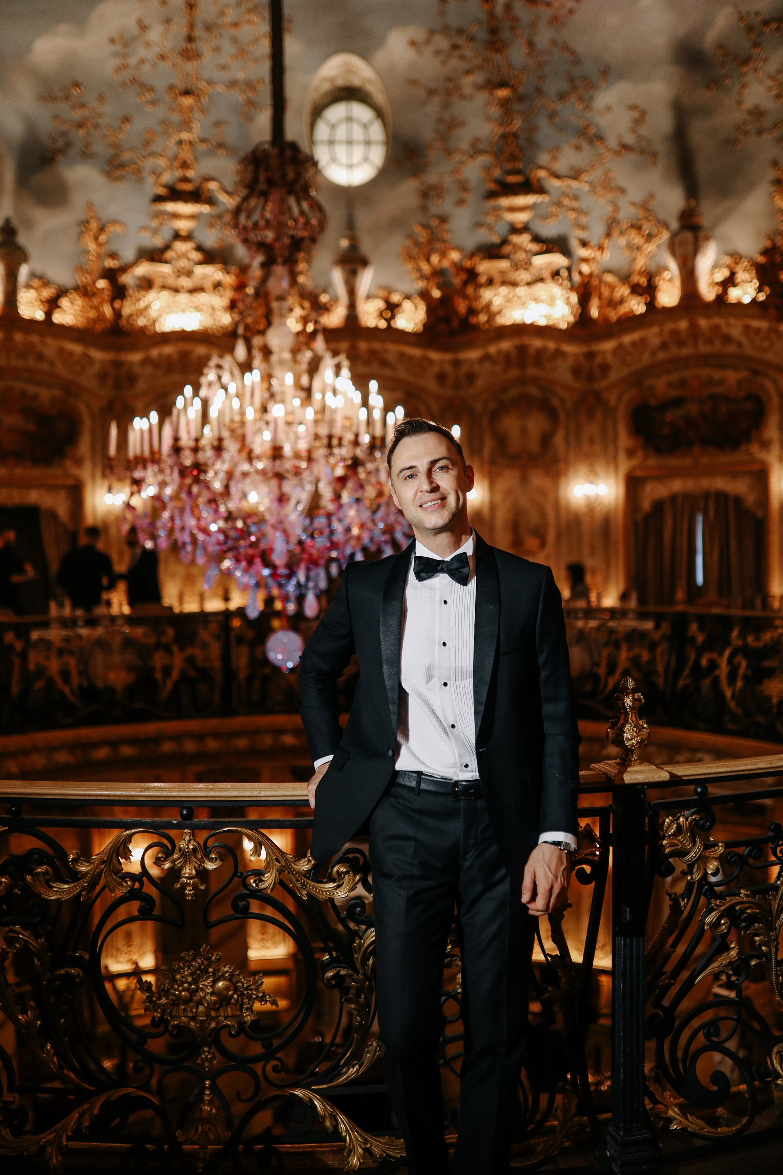 Олег & Виктория. Свадебный фотограф МОСКВА ЛИПЕЦК Ольга Шишук