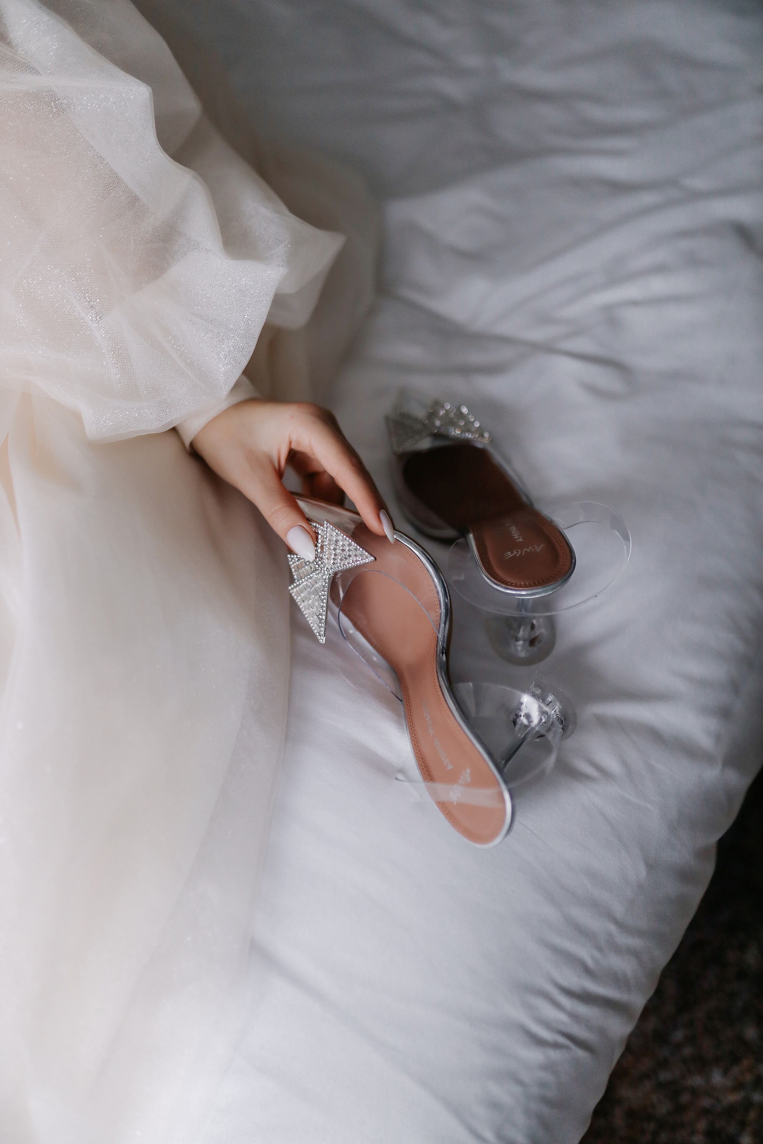 Олег & Виктория. Свадебный фотограф МОСКВА ЛИПЕЦК Ольга Шишук